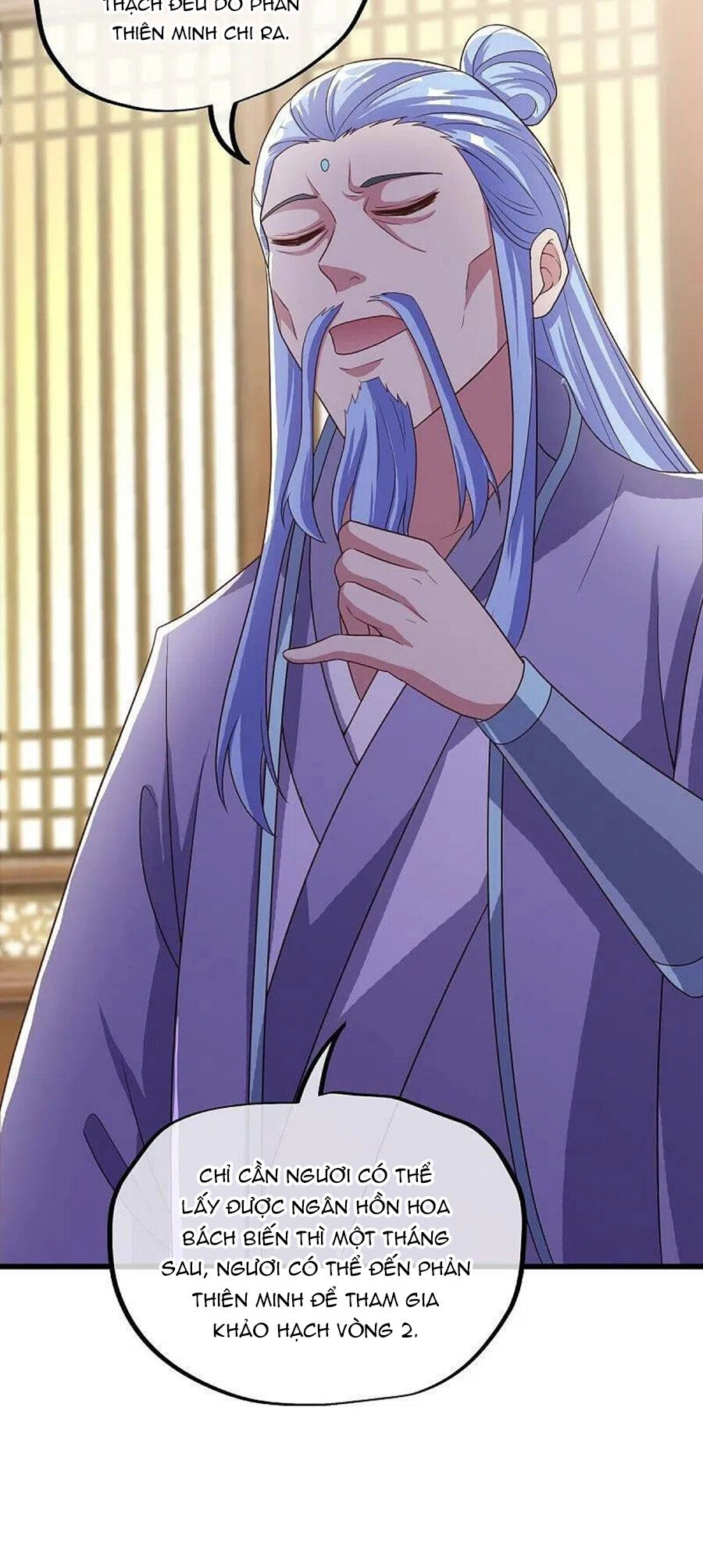 Chiến Hồn Tuyệt Thế Chapter 471 - 40