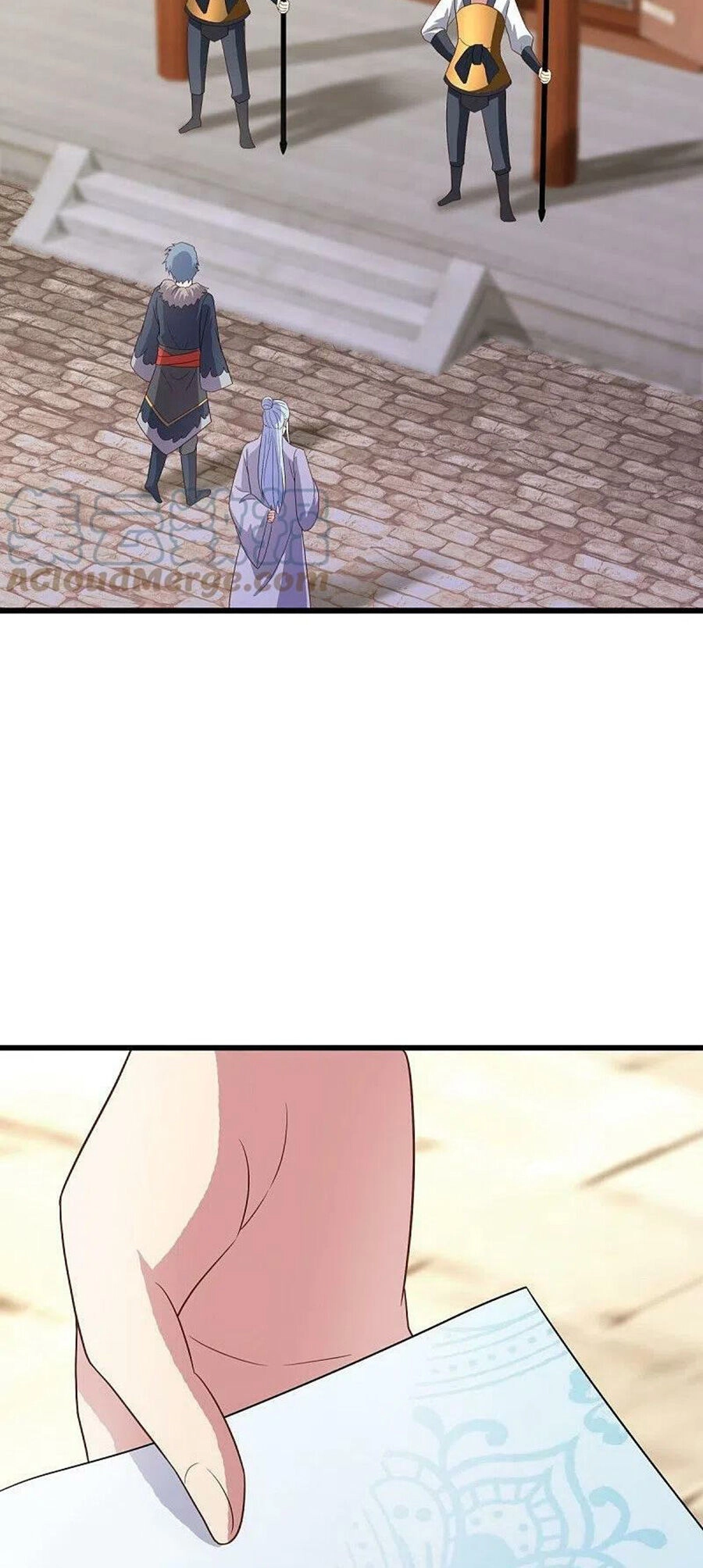 Chiến Hồn Tuyệt Thế Chapter 471 - 43