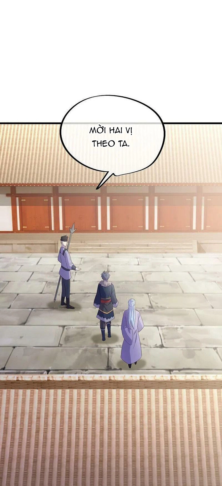 Chiến Hồn Tuyệt Thế Chapter 471 - 45