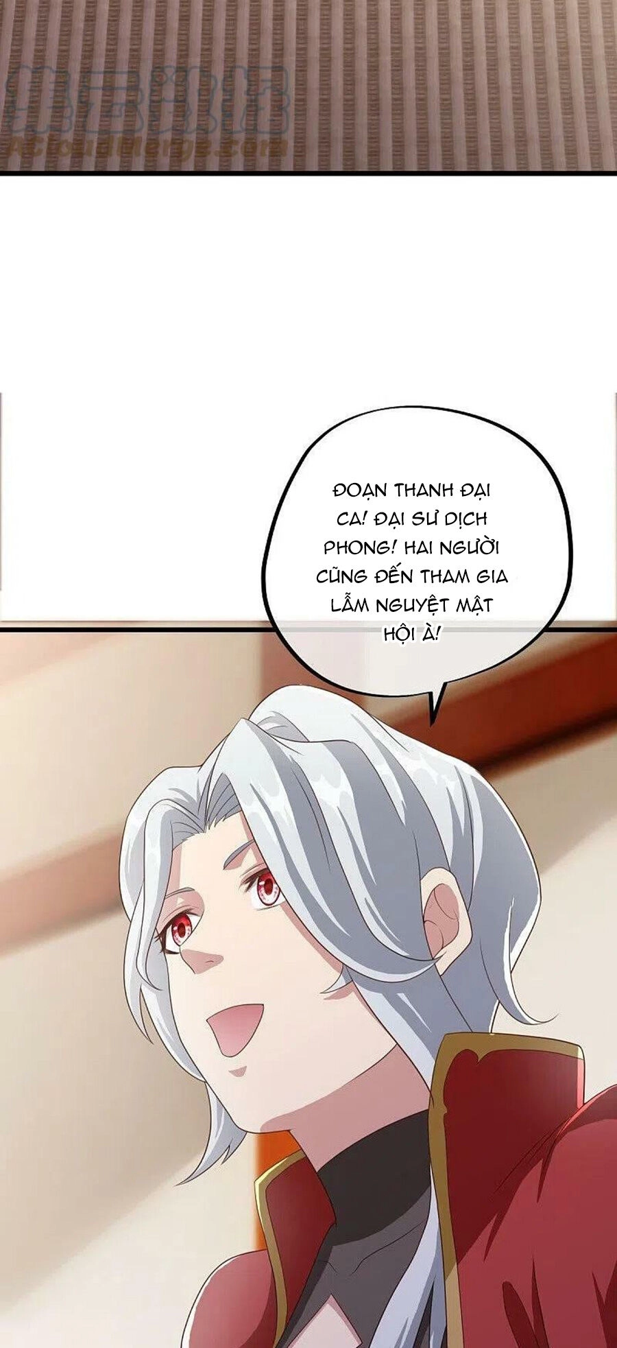 Chiến Hồn Tuyệt Thế Chapter 471 - 46