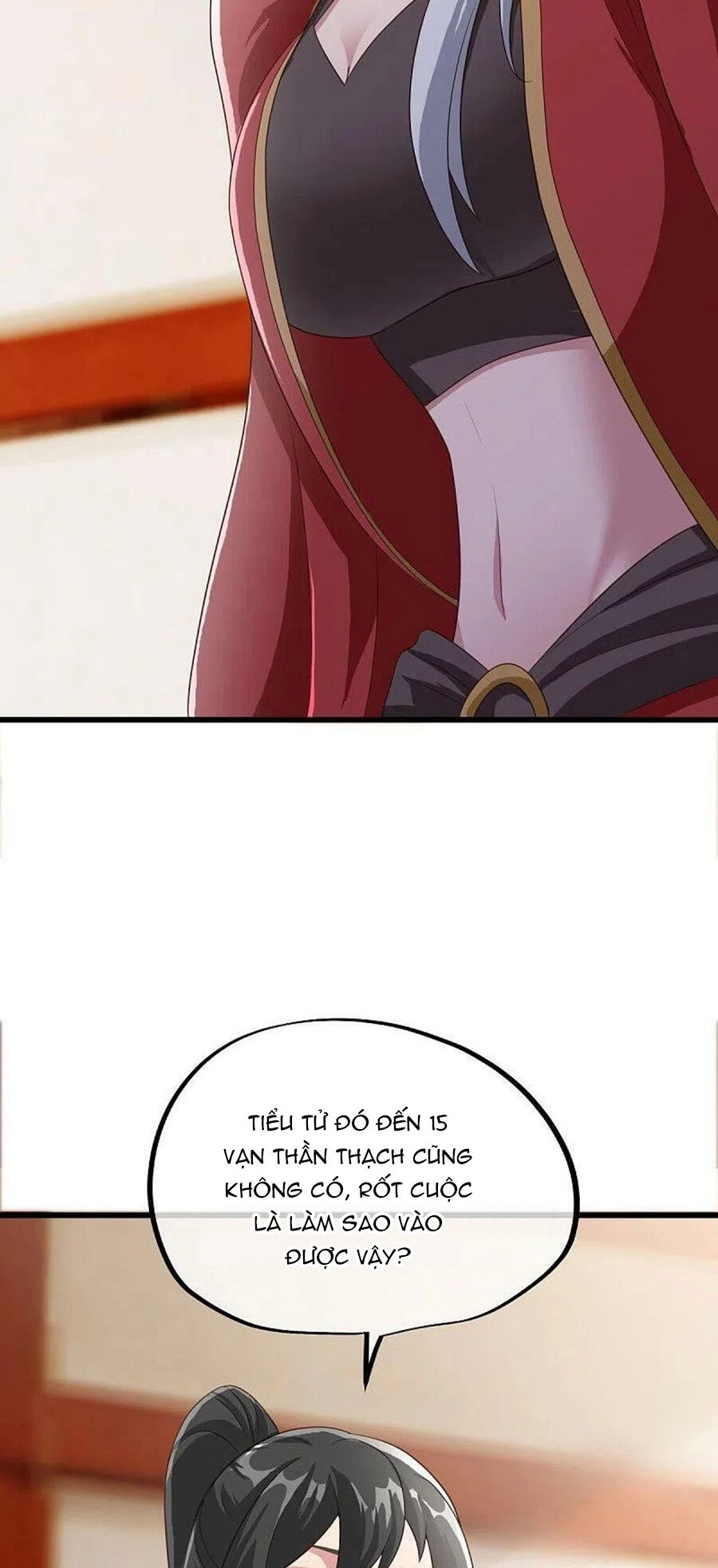 Chiến Hồn Tuyệt Thế Chapter 471 - 47