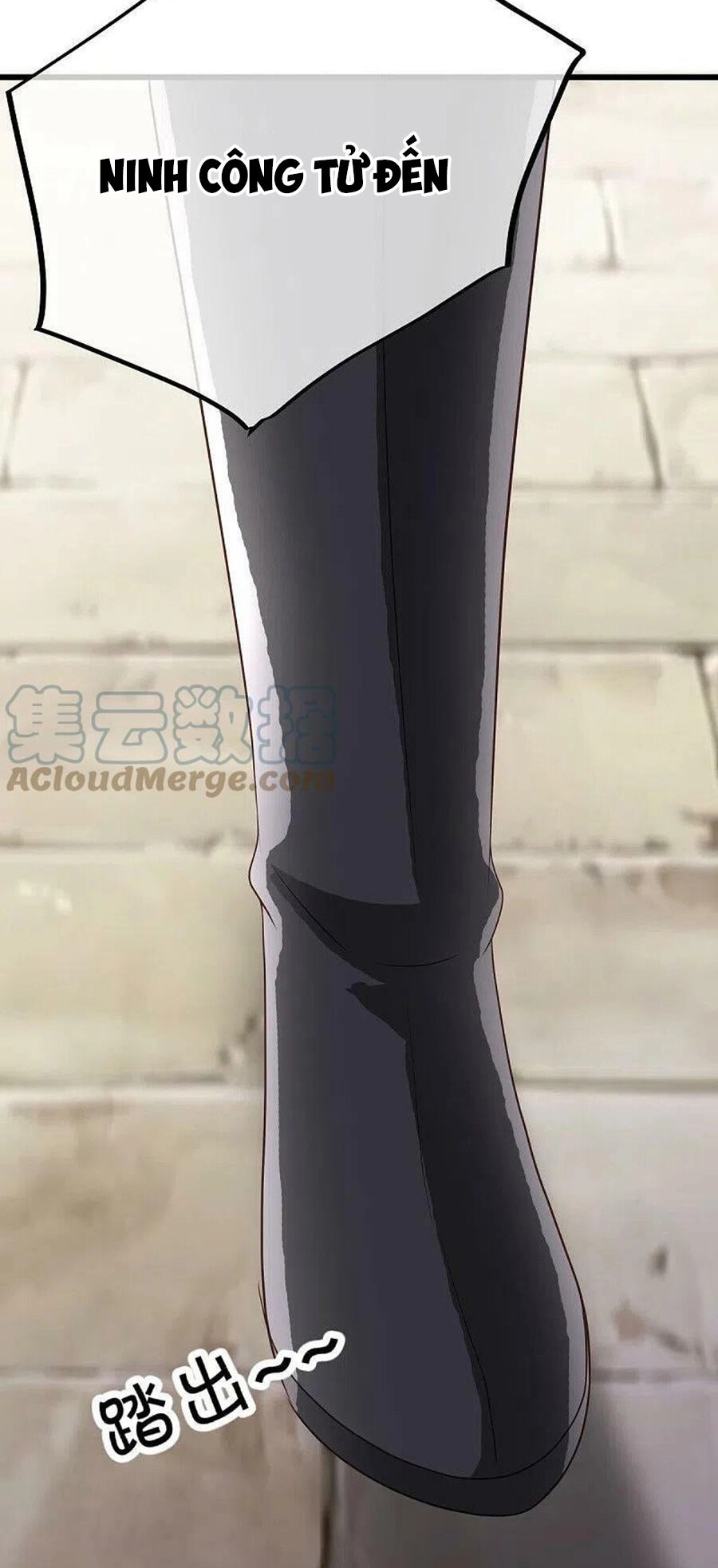 Chiến Hồn Tuyệt Thế Chapter 471 - 49