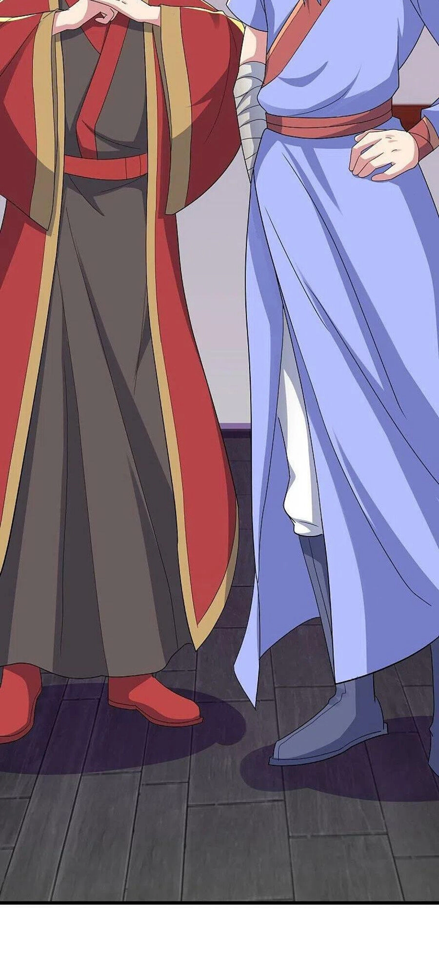 Chiến Hồn Tuyệt Thế Chapter 471 - 56