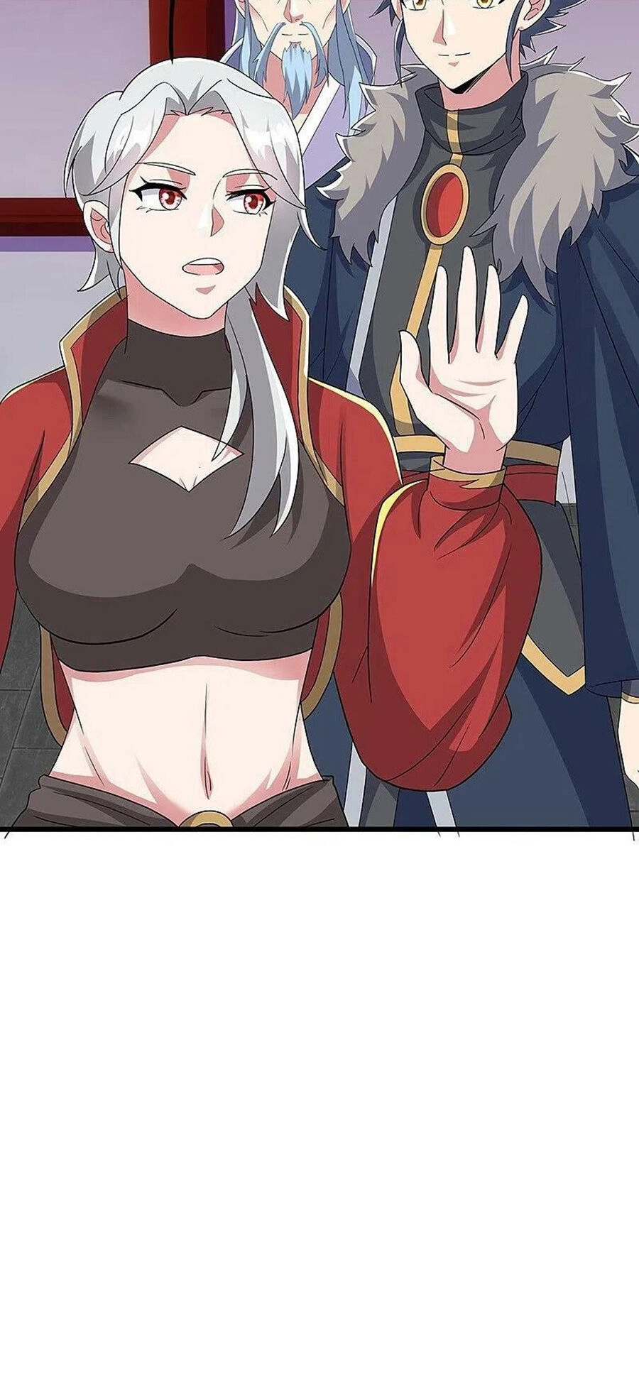 Chiến Hồn Tuyệt Thế Chapter 471 - 59