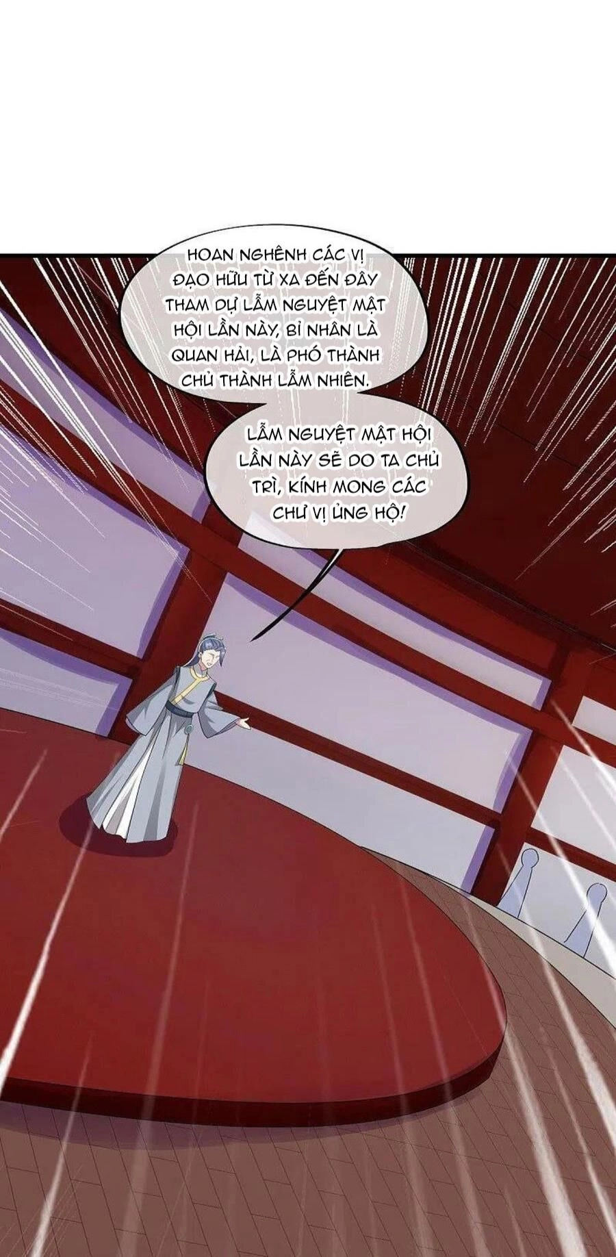 Chiến Hồn Tuyệt Thế Chapter 472 - 2