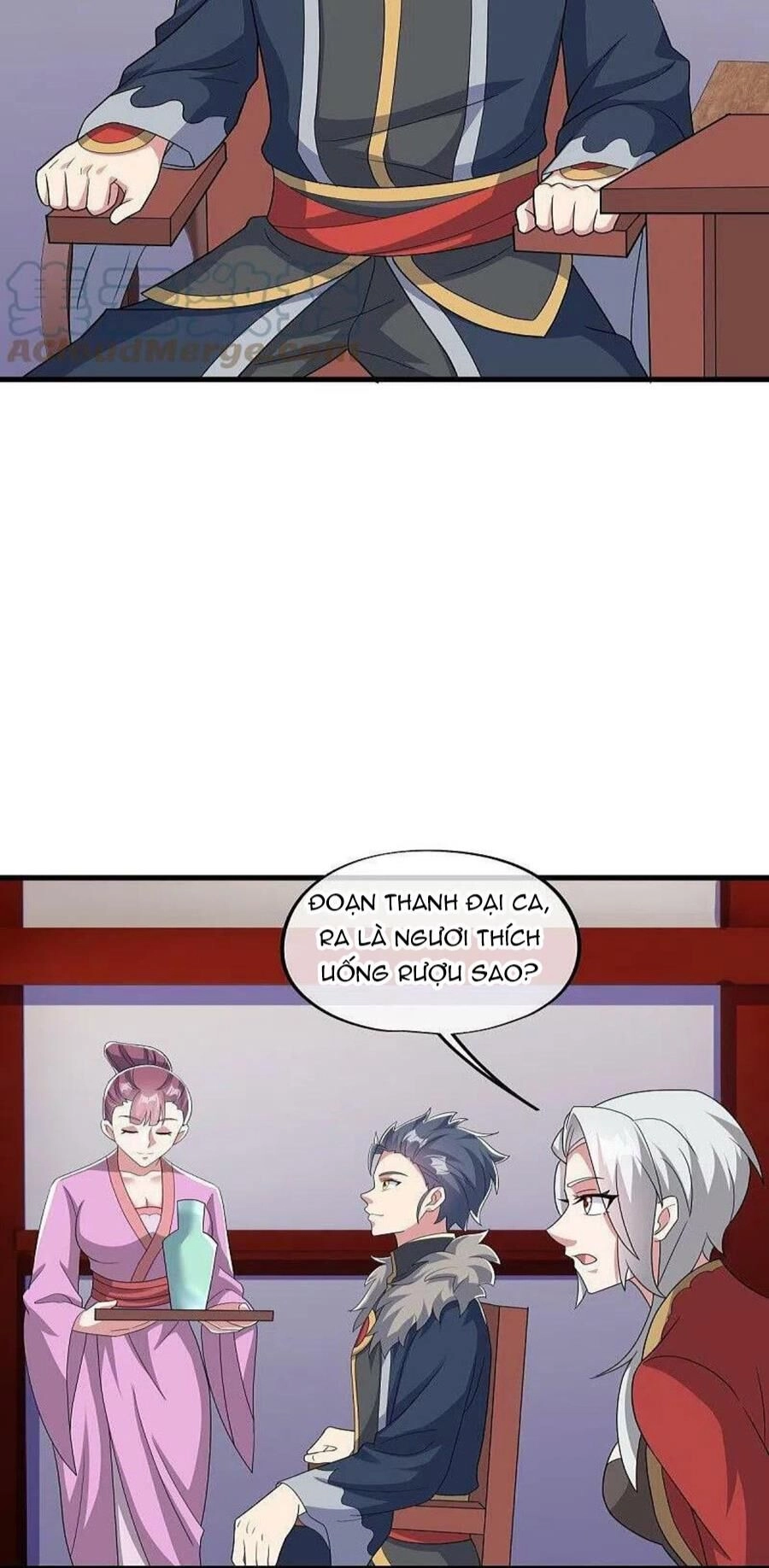 Chiến Hồn Tuyệt Thế Chapter 472 - 6