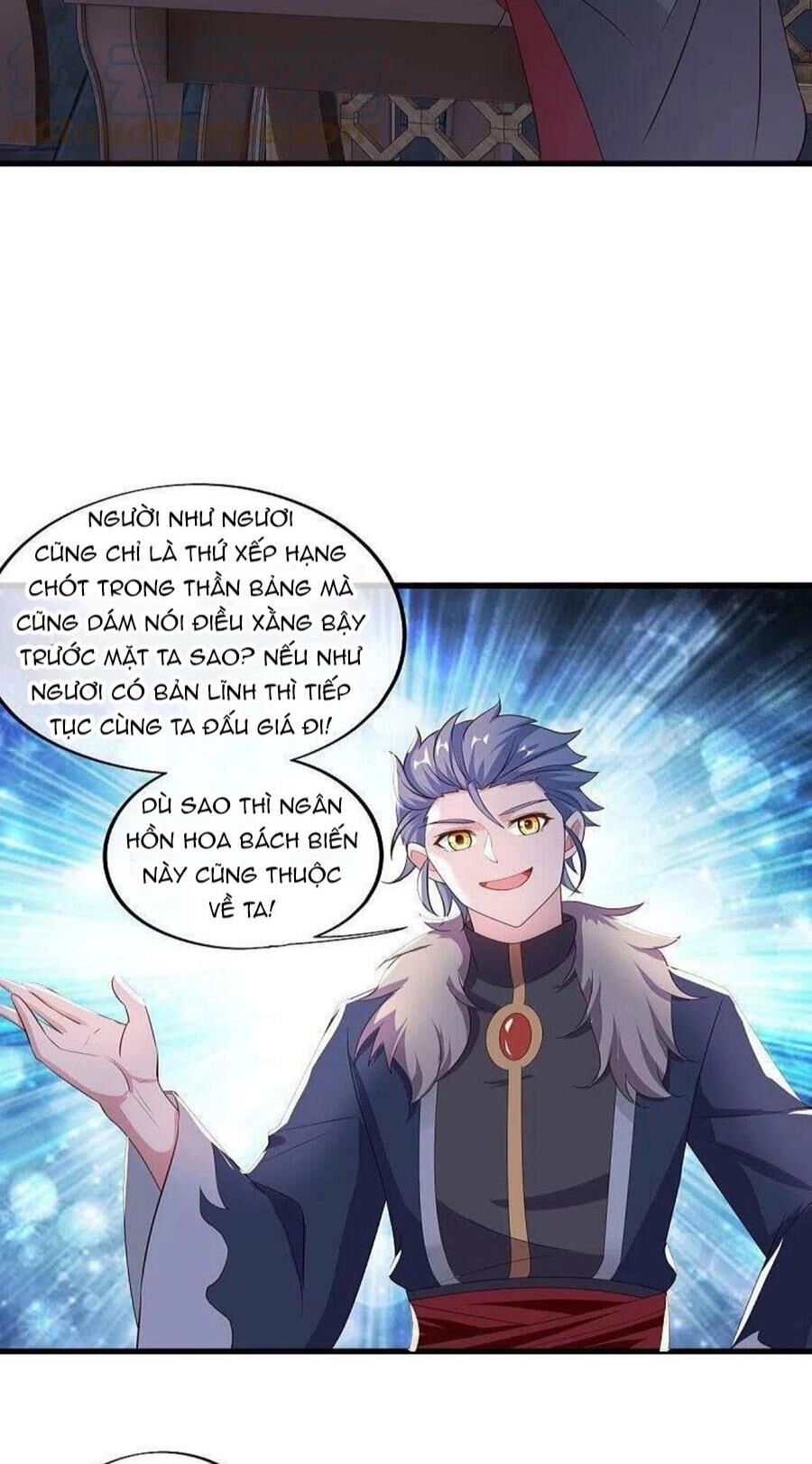 Chiến Hồn Tuyệt Thế Chapter 472 - 19