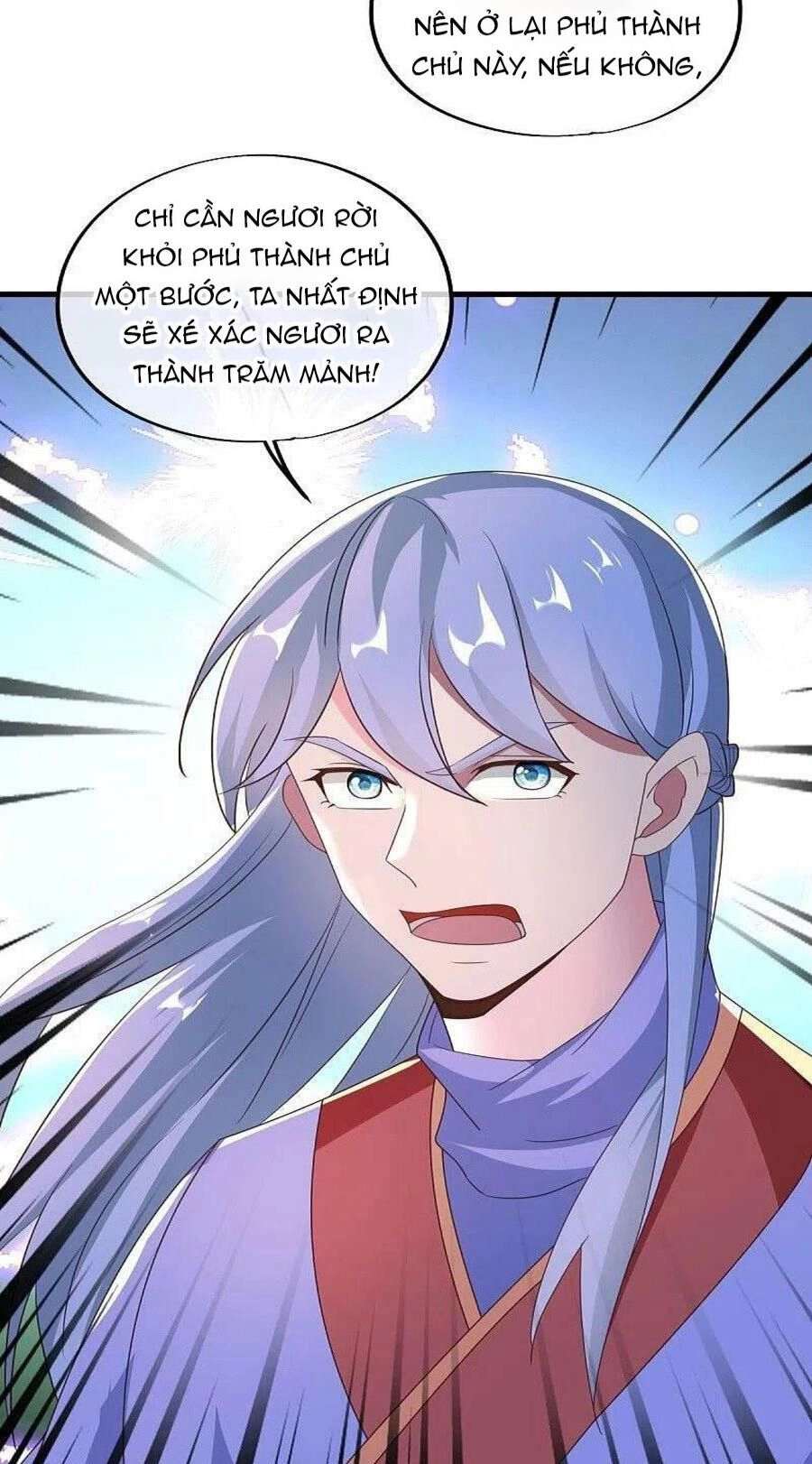 Chiến Hồn Tuyệt Thế Chapter 472 - 23