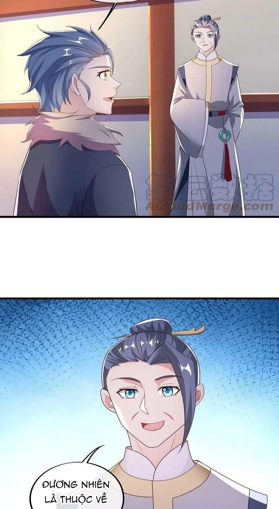 Chiến Hồn Tuyệt Thế Chapter 472 - 26