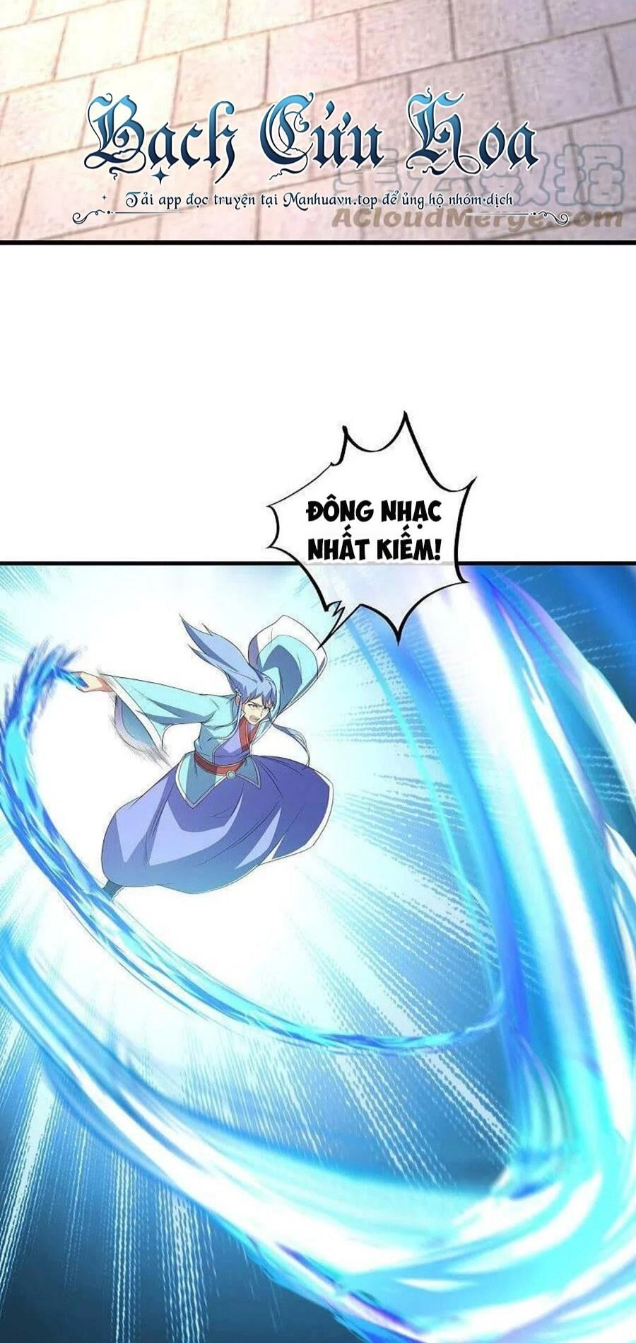 Chiến Hồn Tuyệt Thế Chapter 472 - 33