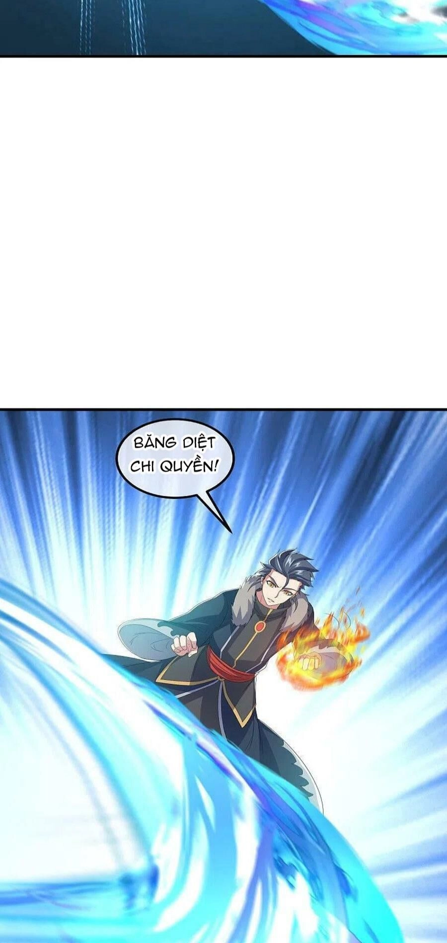 Chiến Hồn Tuyệt Thế Chapter 472 - 34