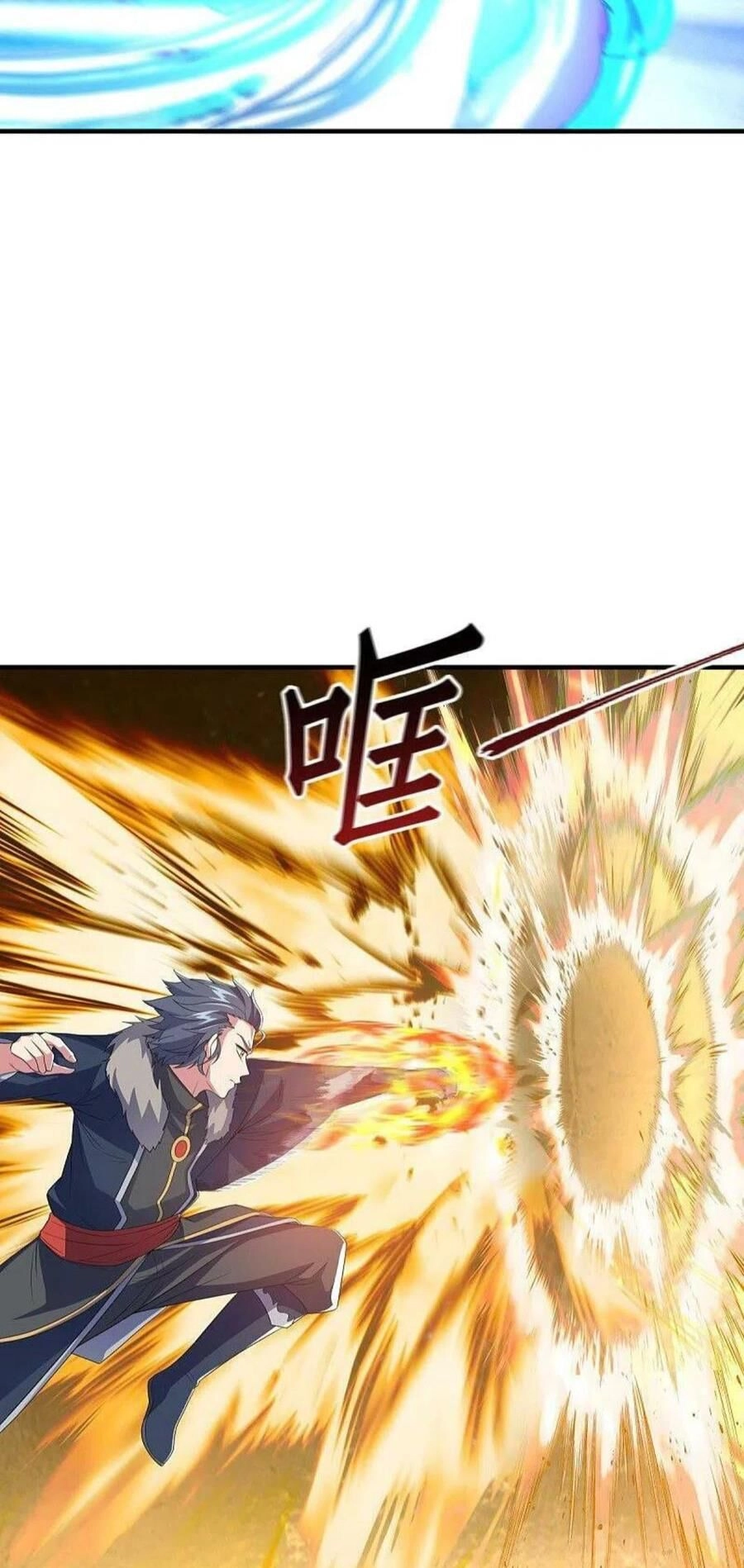 Chiến Hồn Tuyệt Thế Chapter 472 - 35