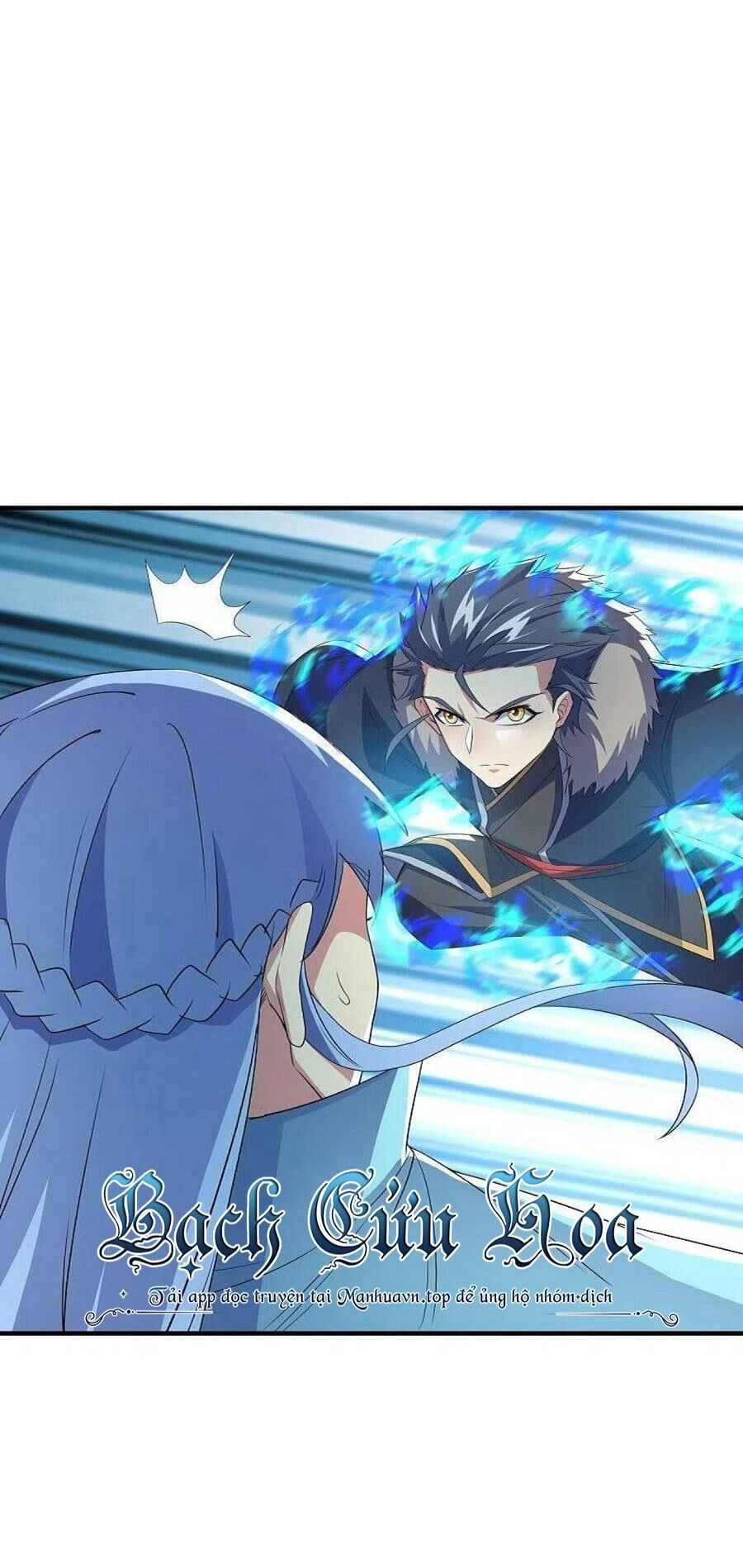 Chiến Hồn Tuyệt Thế Chapter 472 - 37