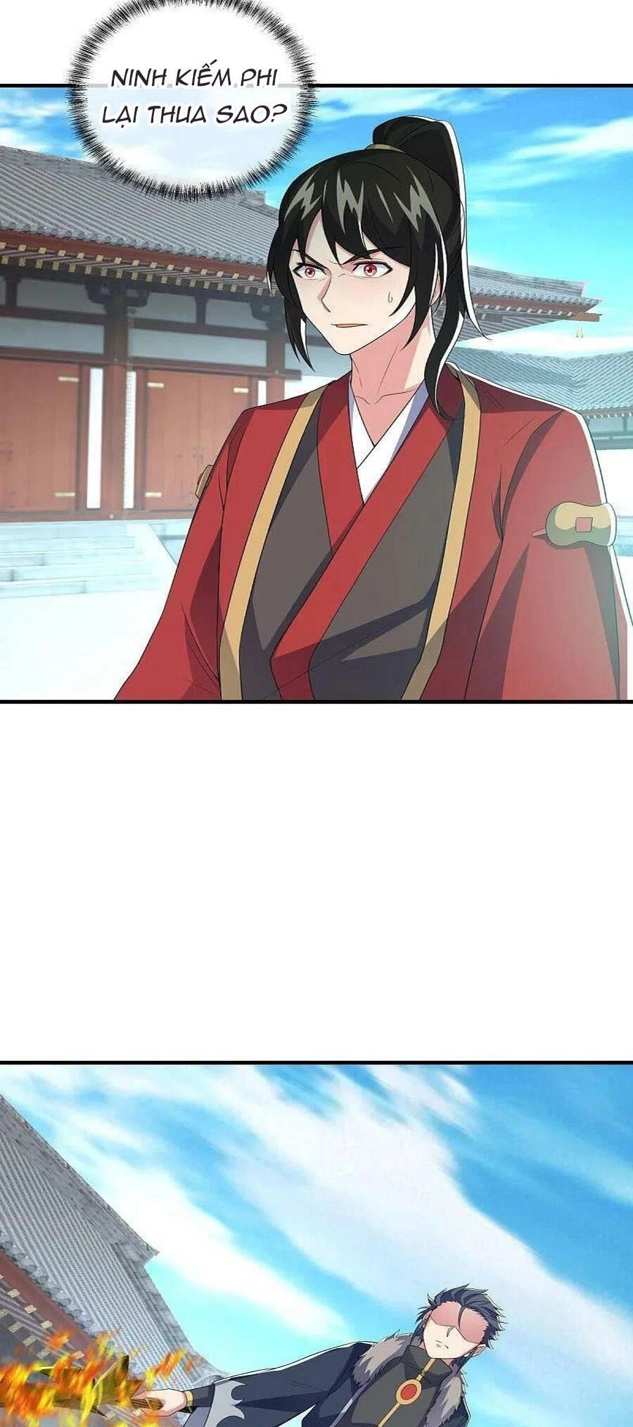 Chiến Hồn Tuyệt Thế Chapter 472 - 40