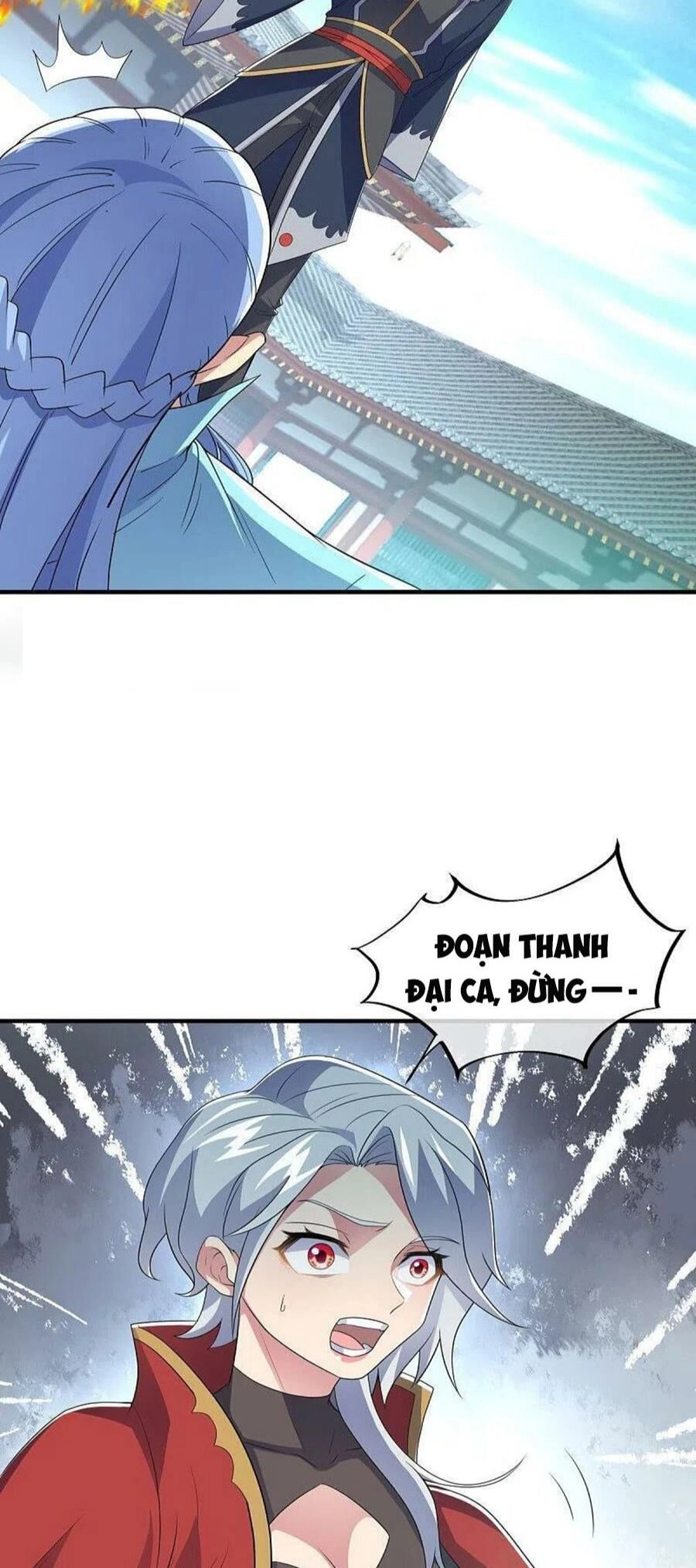 Chiến Hồn Tuyệt Thế Chapter 472 - 41