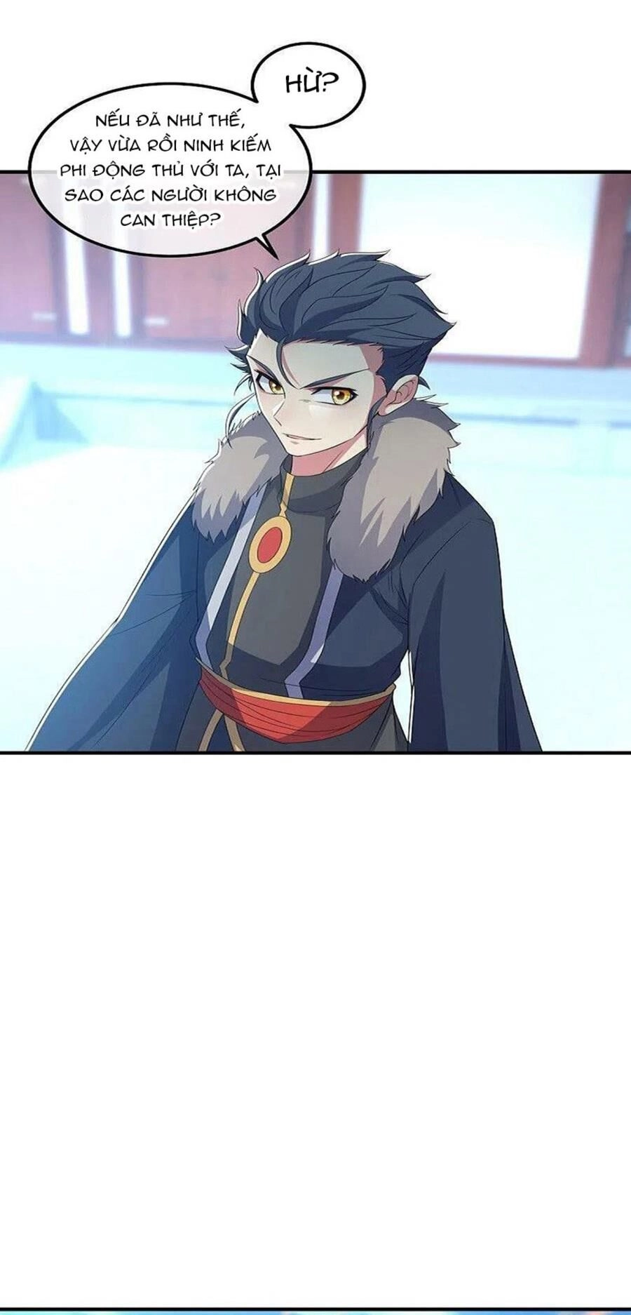 Chiến Hồn Tuyệt Thế Chapter 472 - 44