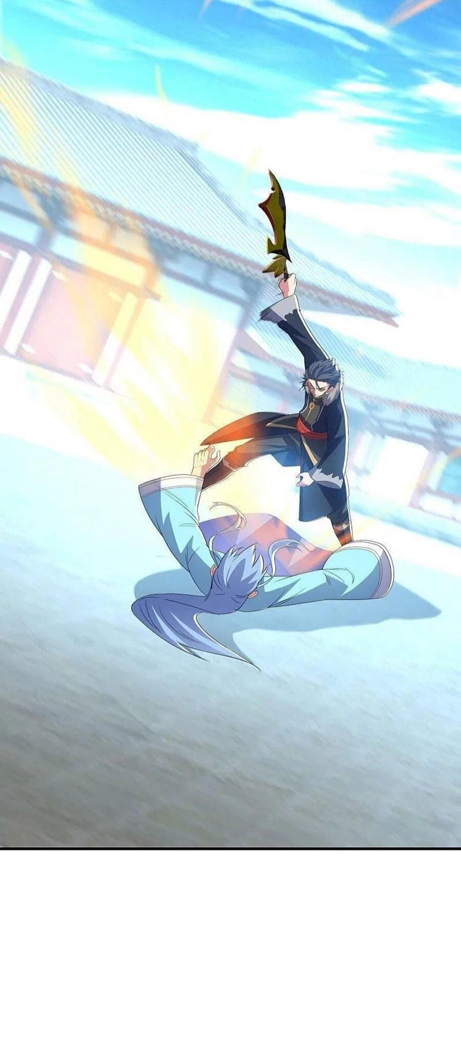 Chiến Hồn Tuyệt Thế Chapter 472 - 45