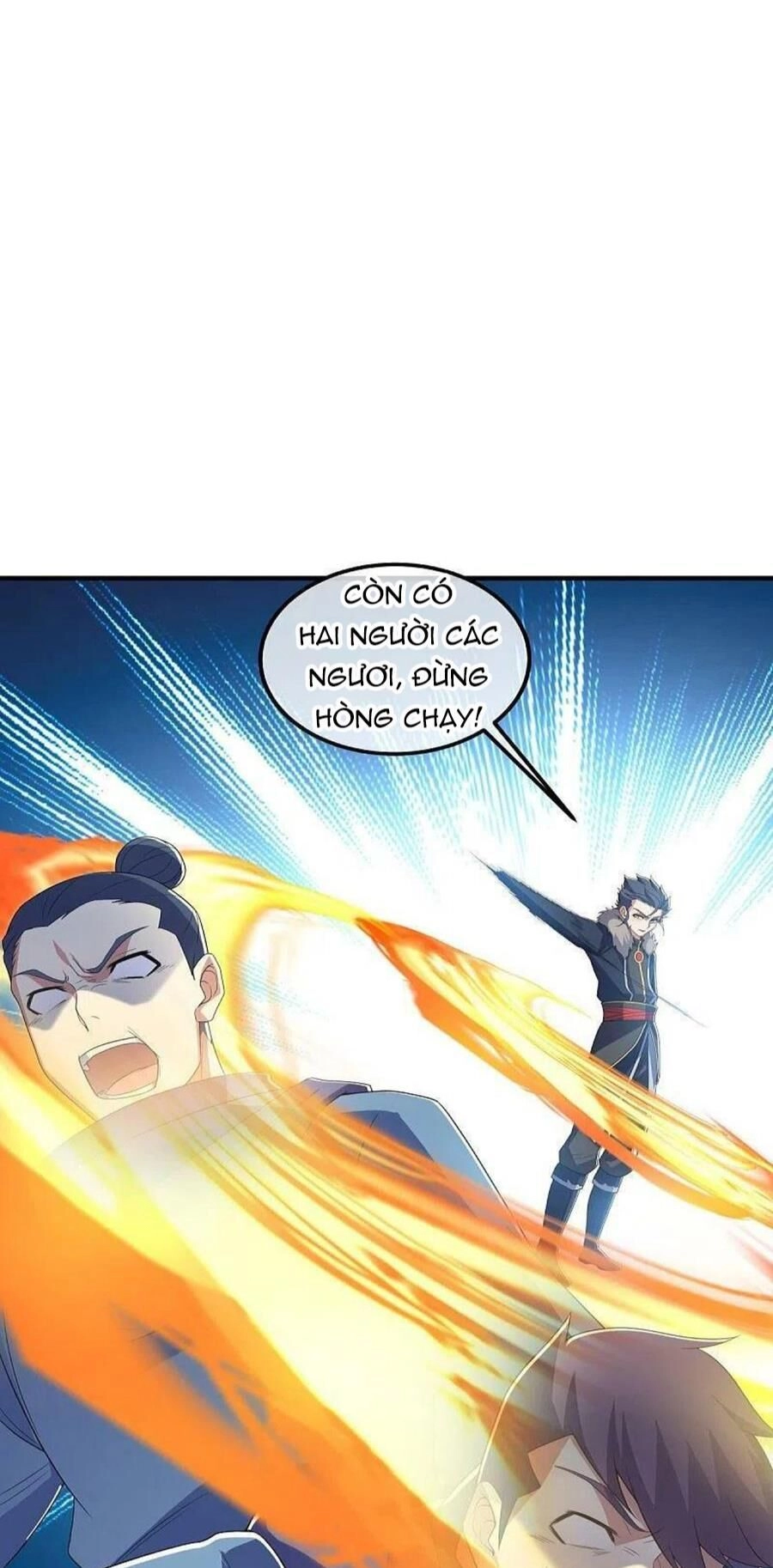 Chiến Hồn Tuyệt Thế Chapter 473 - 2