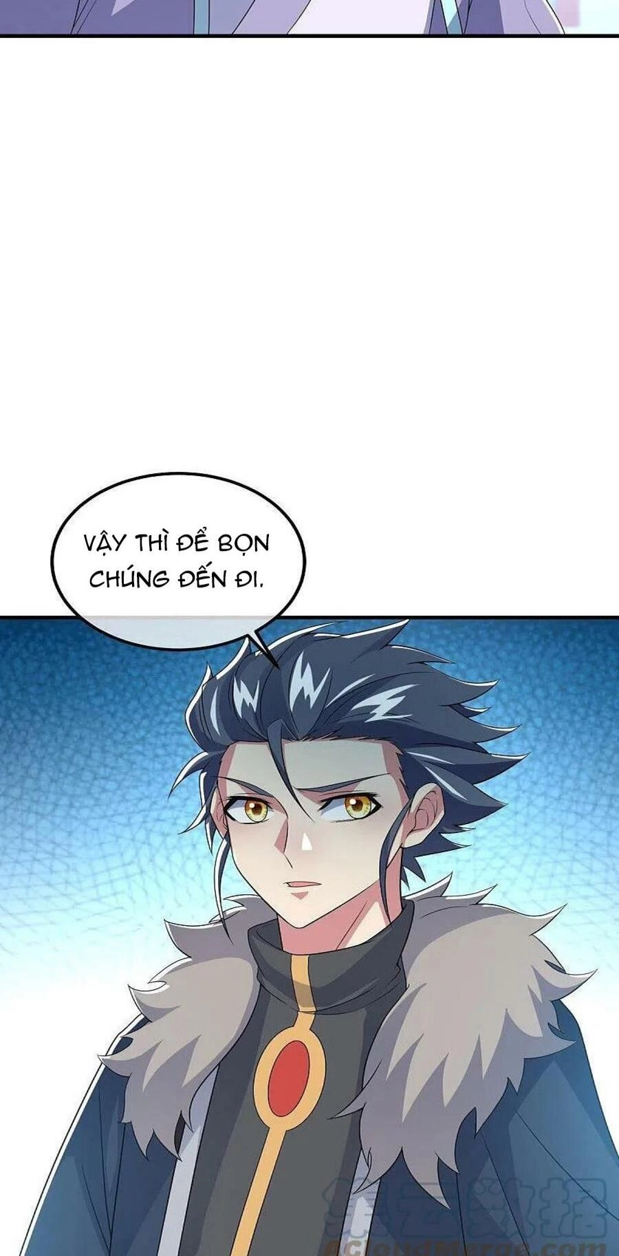 Chiến Hồn Tuyệt Thế Chapter 473 - 6