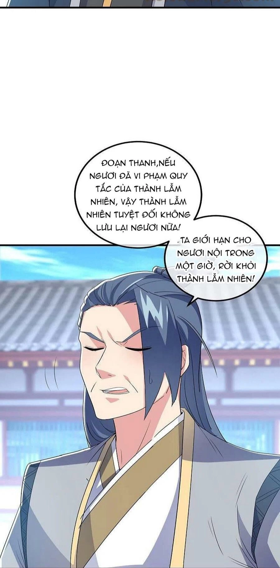 Chiến Hồn Tuyệt Thế Chapter 473 - 7