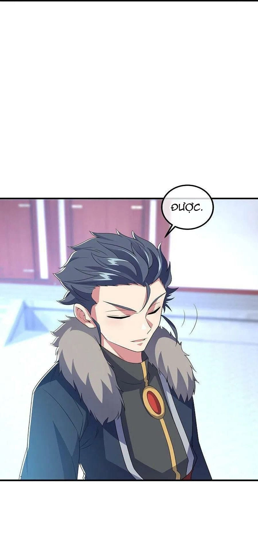 Chiến Hồn Tuyệt Thế Chapter 473 - 8