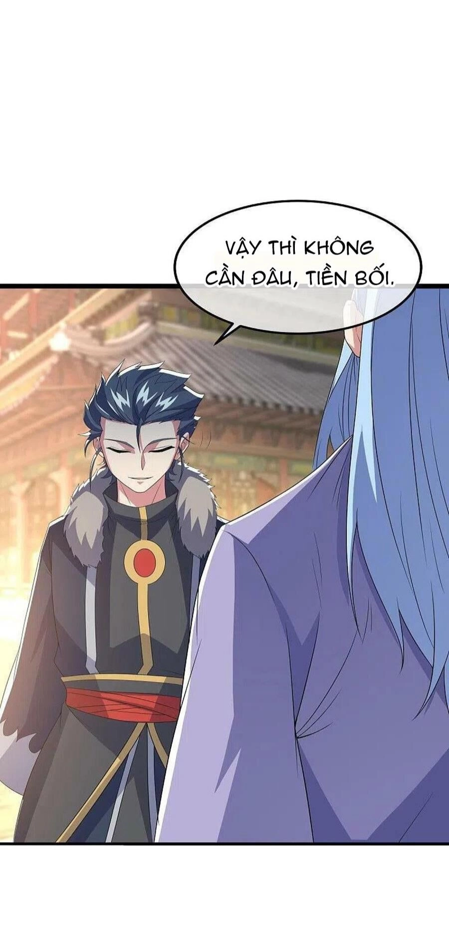 Chiến Hồn Tuyệt Thế Chapter 473 - 10