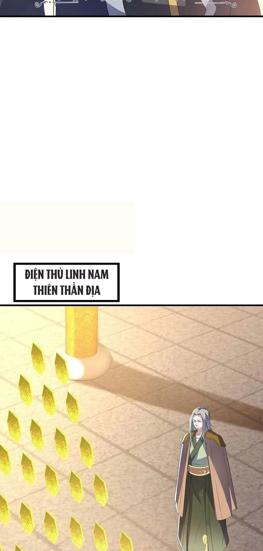 Chiến Hồn Tuyệt Thế Chapter 473 - 12