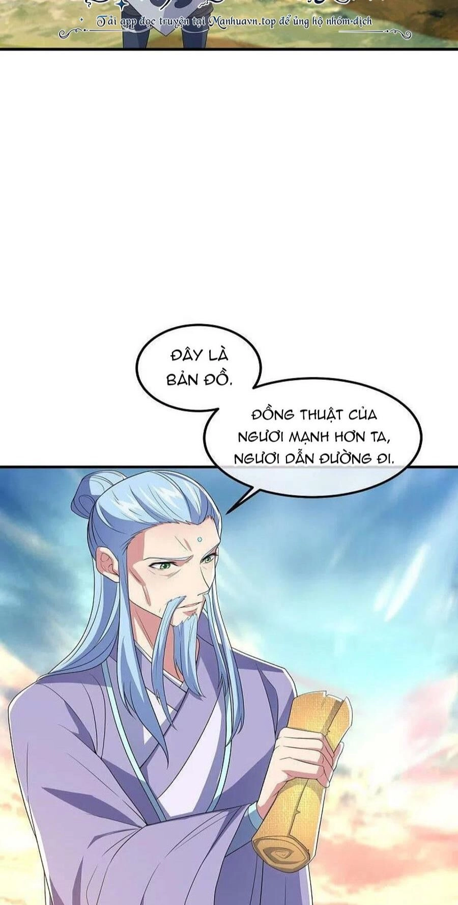 Chiến Hồn Tuyệt Thế Chapter 473 - 18