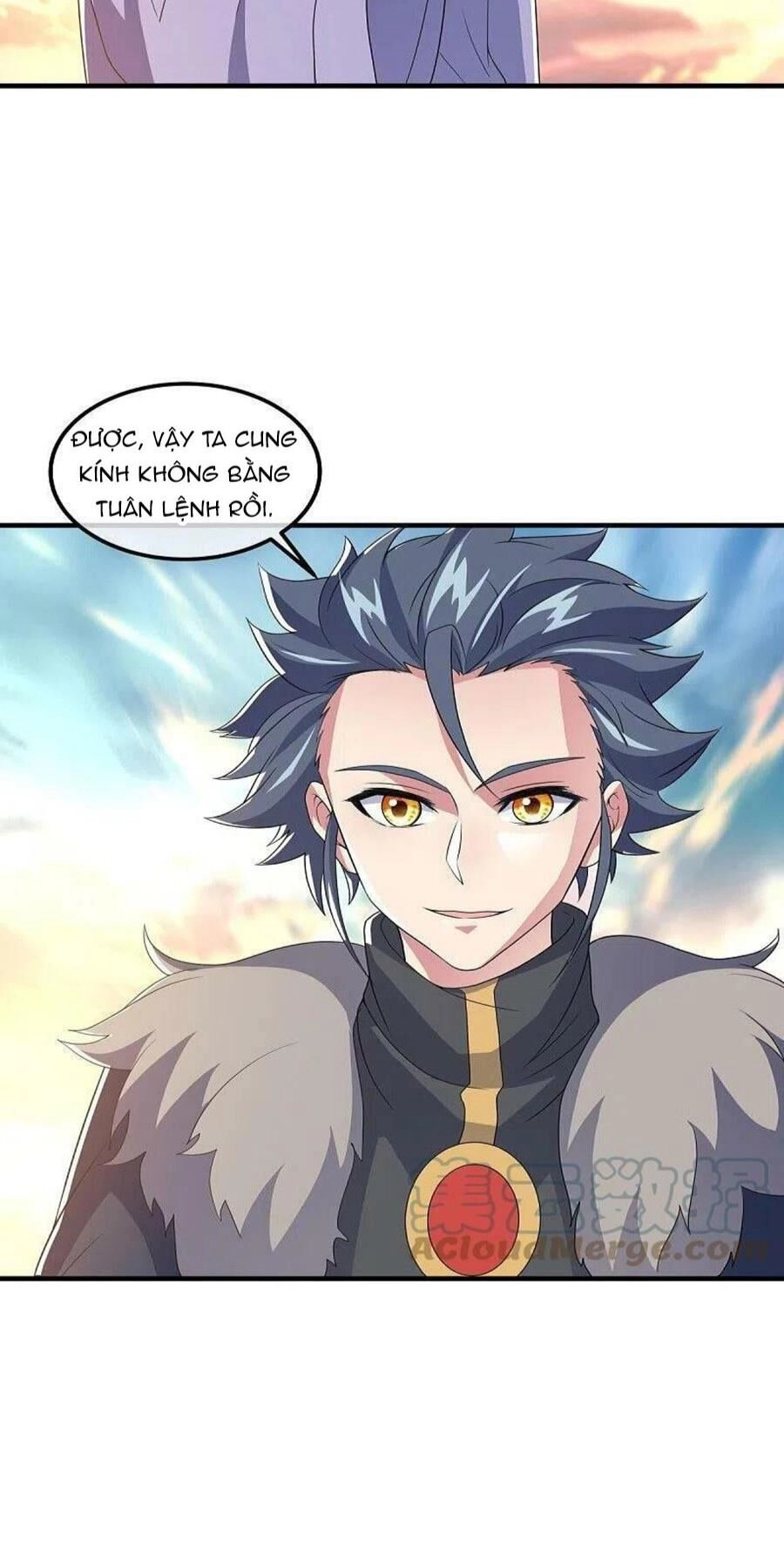 Chiến Hồn Tuyệt Thế Chapter 473 - 19