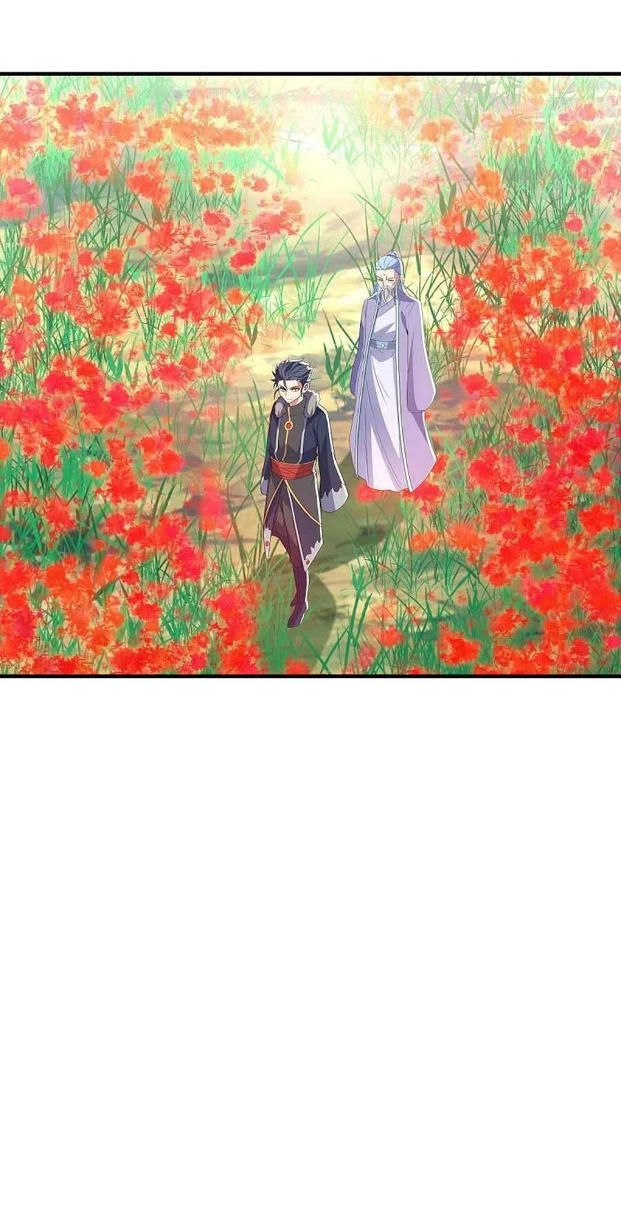 Chiến Hồn Tuyệt Thế Chapter 473 - 20