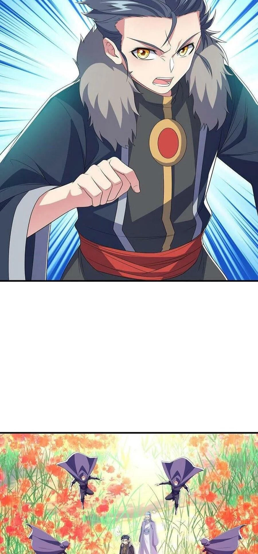 Chiến Hồn Tuyệt Thế Chapter 473 - 22