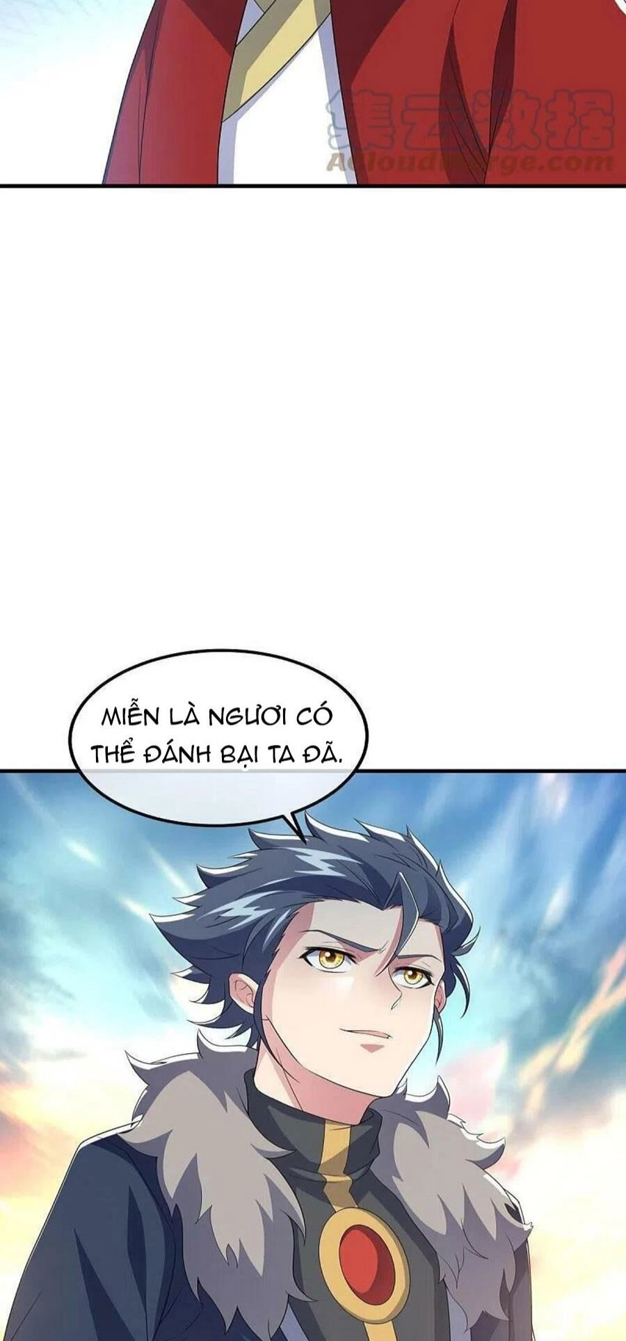 Chiến Hồn Tuyệt Thế Chapter 473 - 24