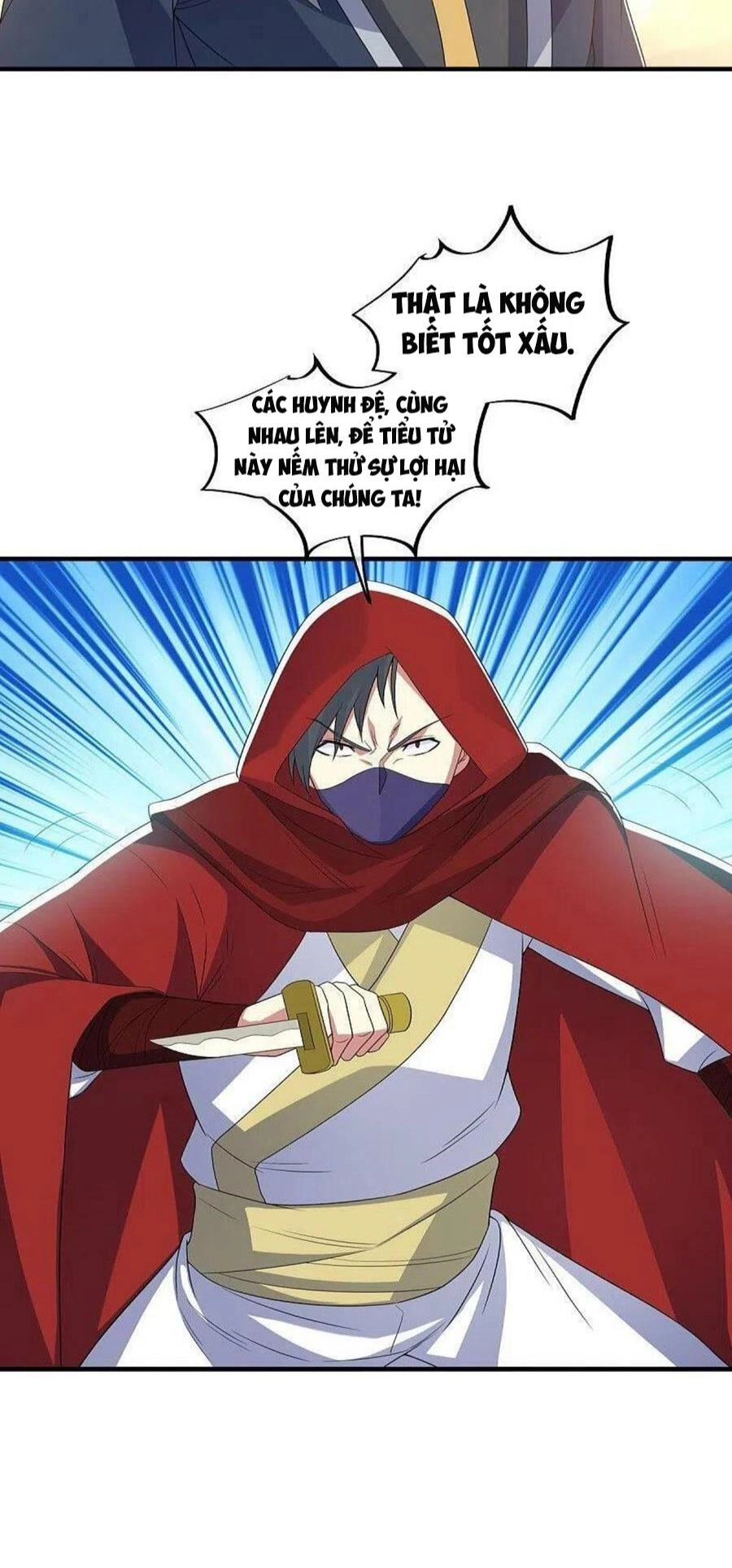 Chiến Hồn Tuyệt Thế Chapter 473 - 25