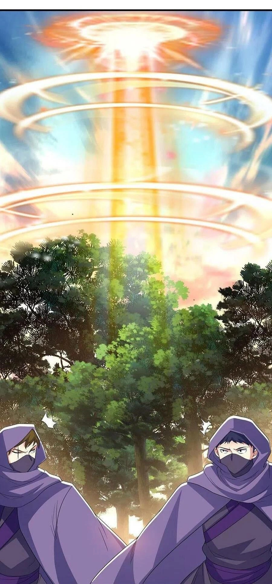 Chiến Hồn Tuyệt Thế Chapter 473 - 27