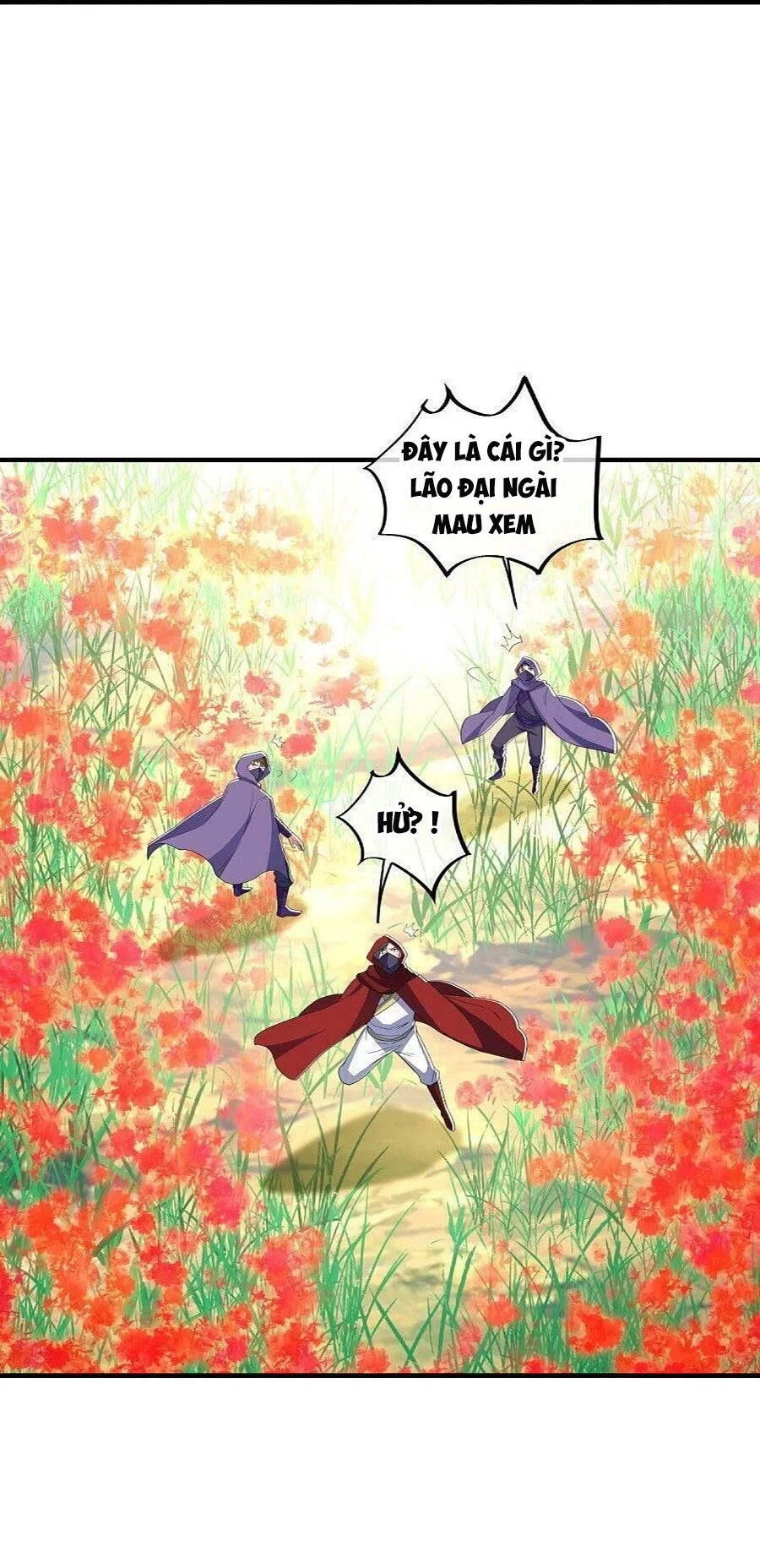 Chiến Hồn Tuyệt Thế Chapter 473 - 28