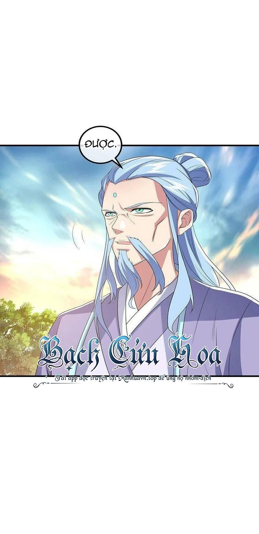 Chiến Hồn Tuyệt Thế Chapter 473 - 30