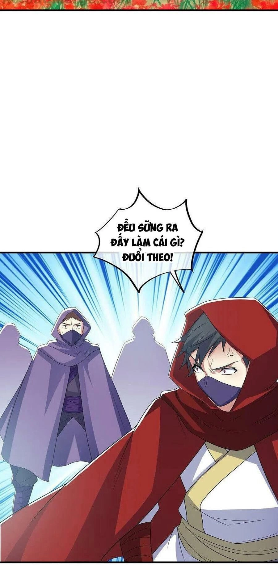 Chiến Hồn Tuyệt Thế Chapter 473 - 32