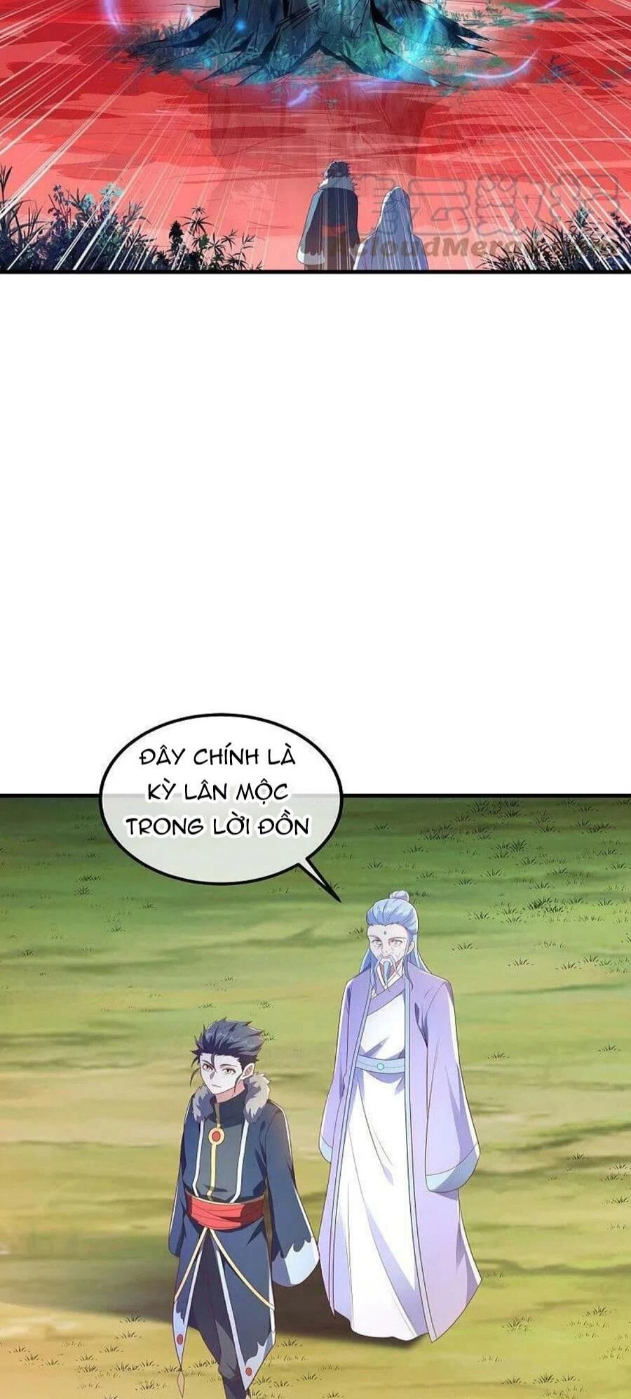 Chiến Hồn Tuyệt Thế Chapter 473 - 38