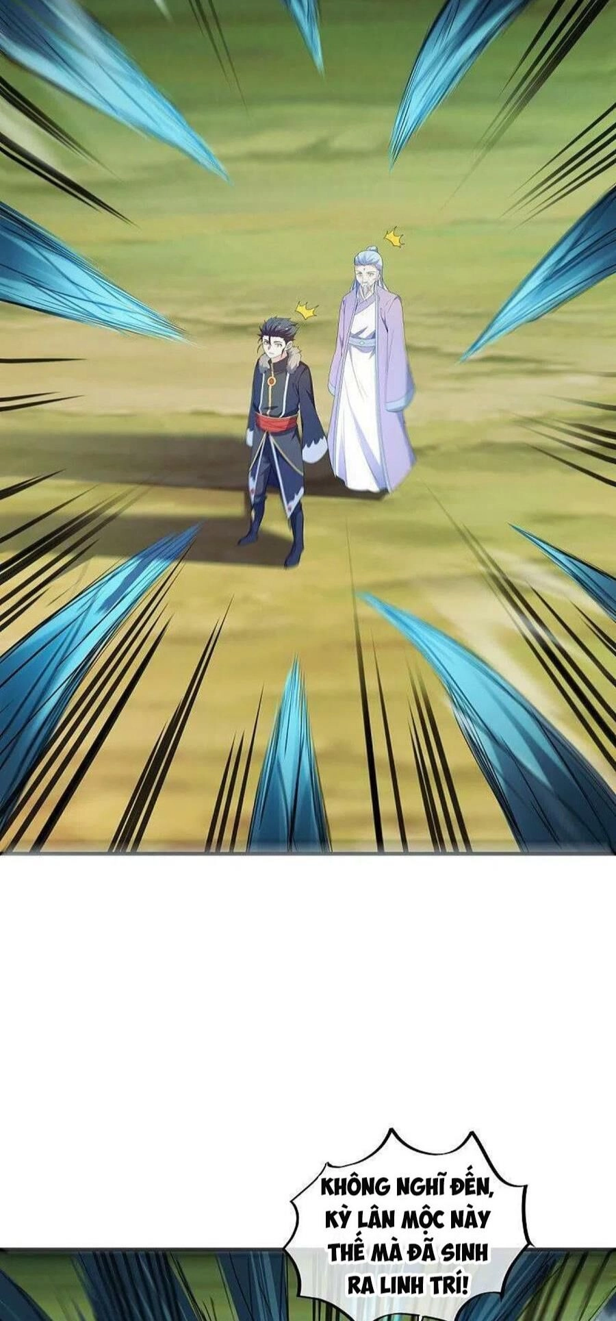 Chiến Hồn Tuyệt Thế Chapter 473 - 42