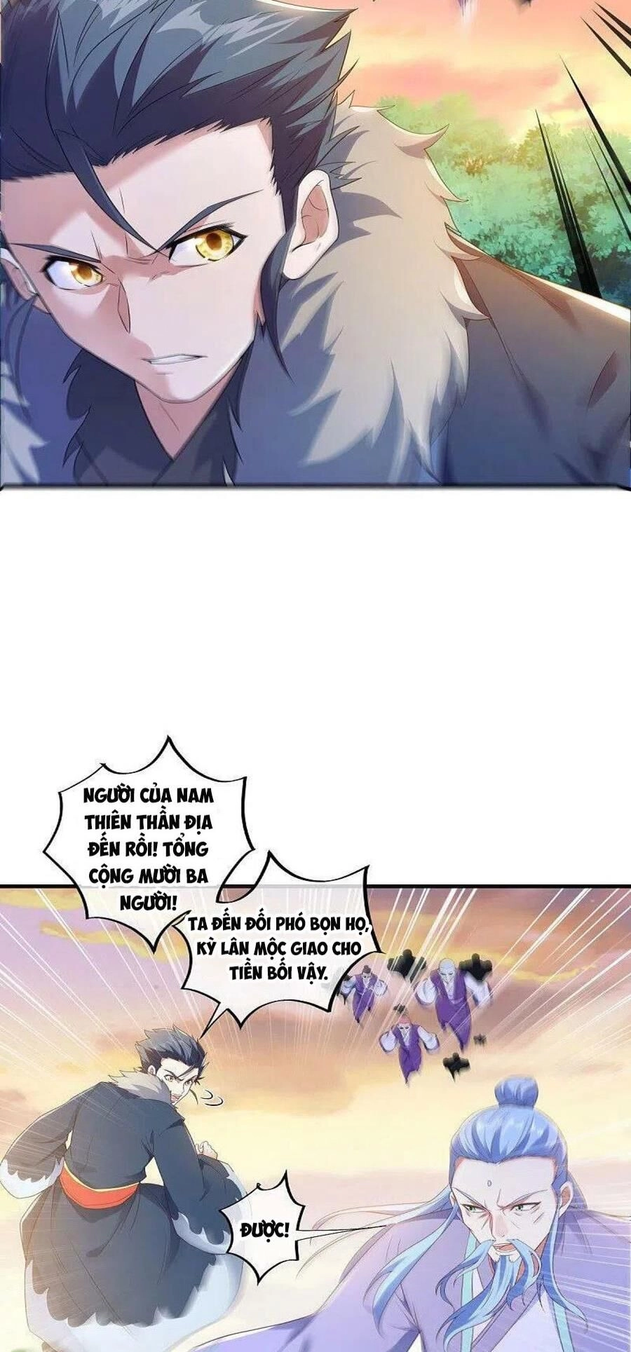 Chiến Hồn Tuyệt Thế Chapter 473 - 44