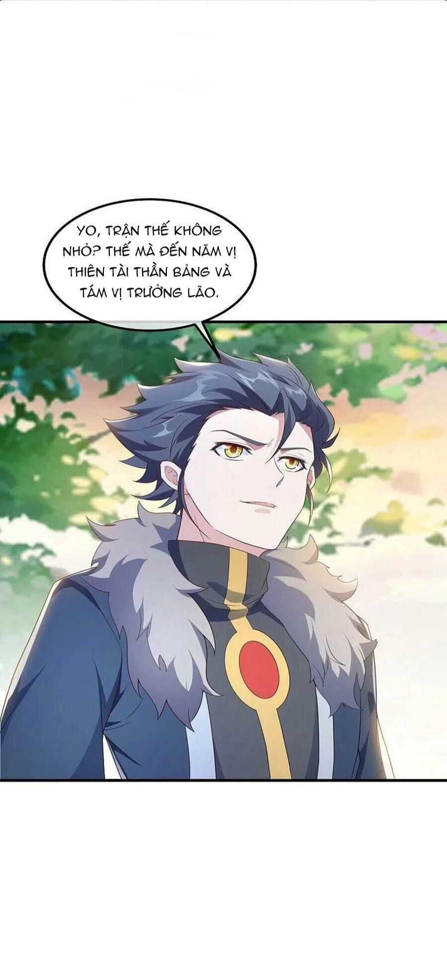 Chiến Hồn Tuyệt Thế Chapter 473 - 46