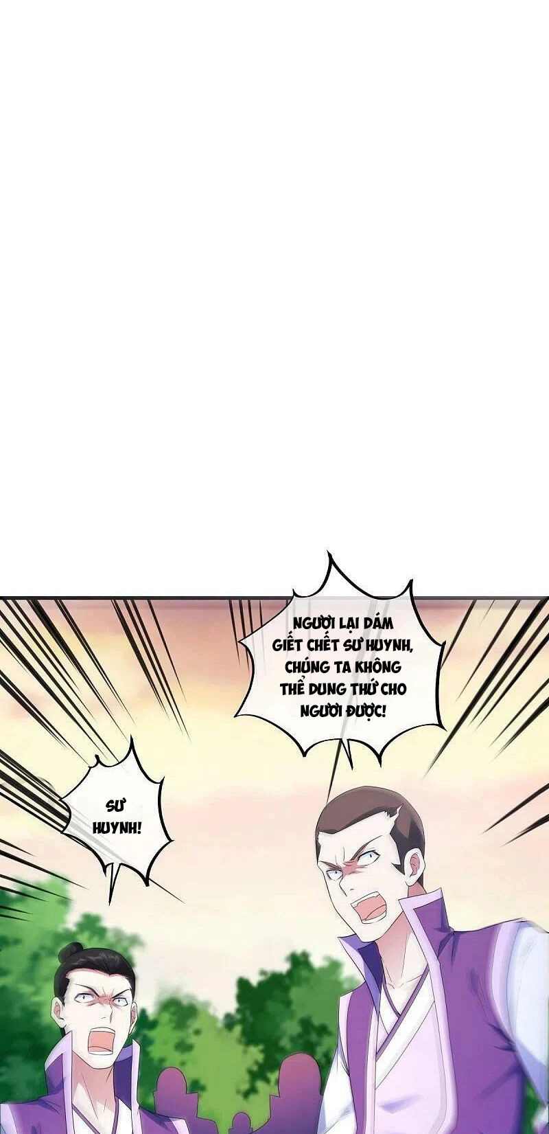 Chiến Hồn Tuyệt Thế Chapter 474 - 2