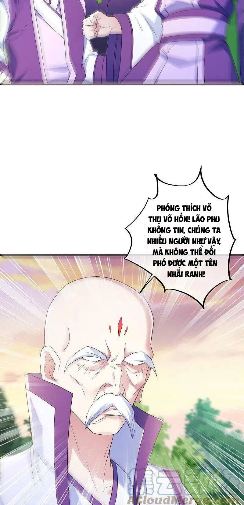 Chiến Hồn Tuyệt Thế Chapter 474 - 3