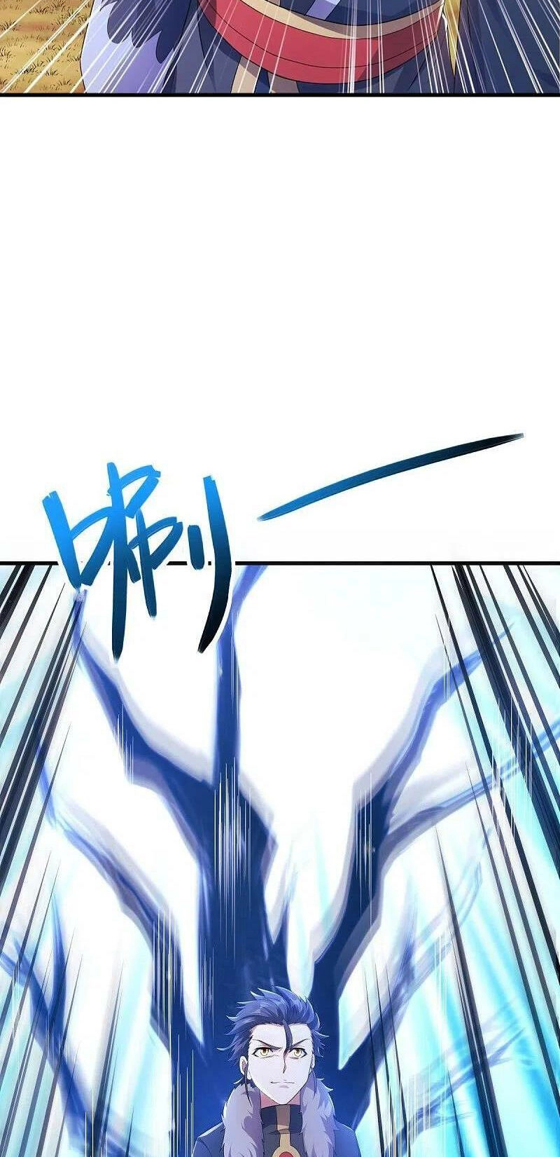 Chiến Hồn Tuyệt Thế Chapter 474 - 5