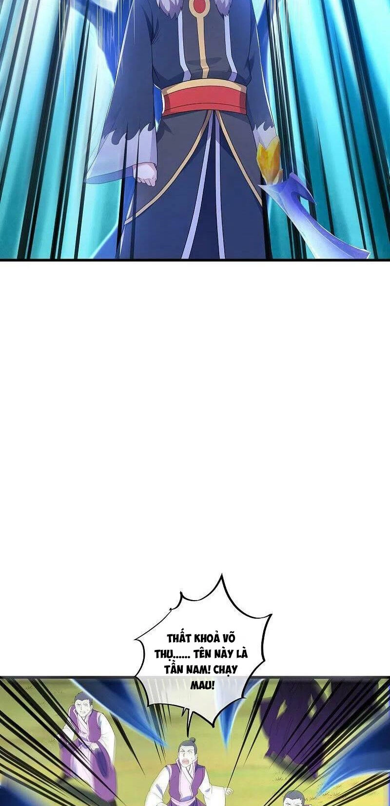 Chiến Hồn Tuyệt Thế Chapter 474 - 6