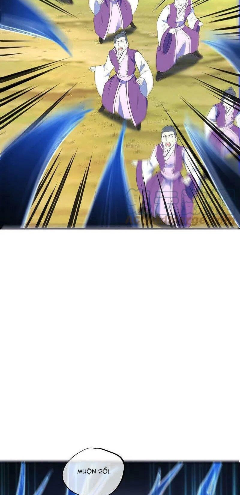 Chiến Hồn Tuyệt Thế Chapter 474 - 7