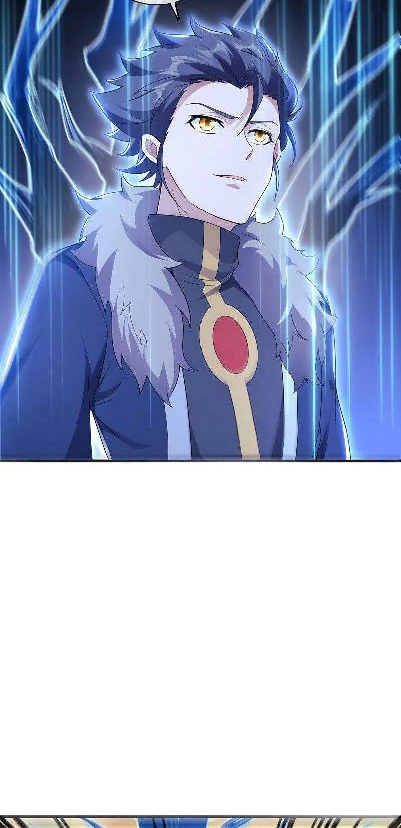 Chiến Hồn Tuyệt Thế Chapter 474 - 8