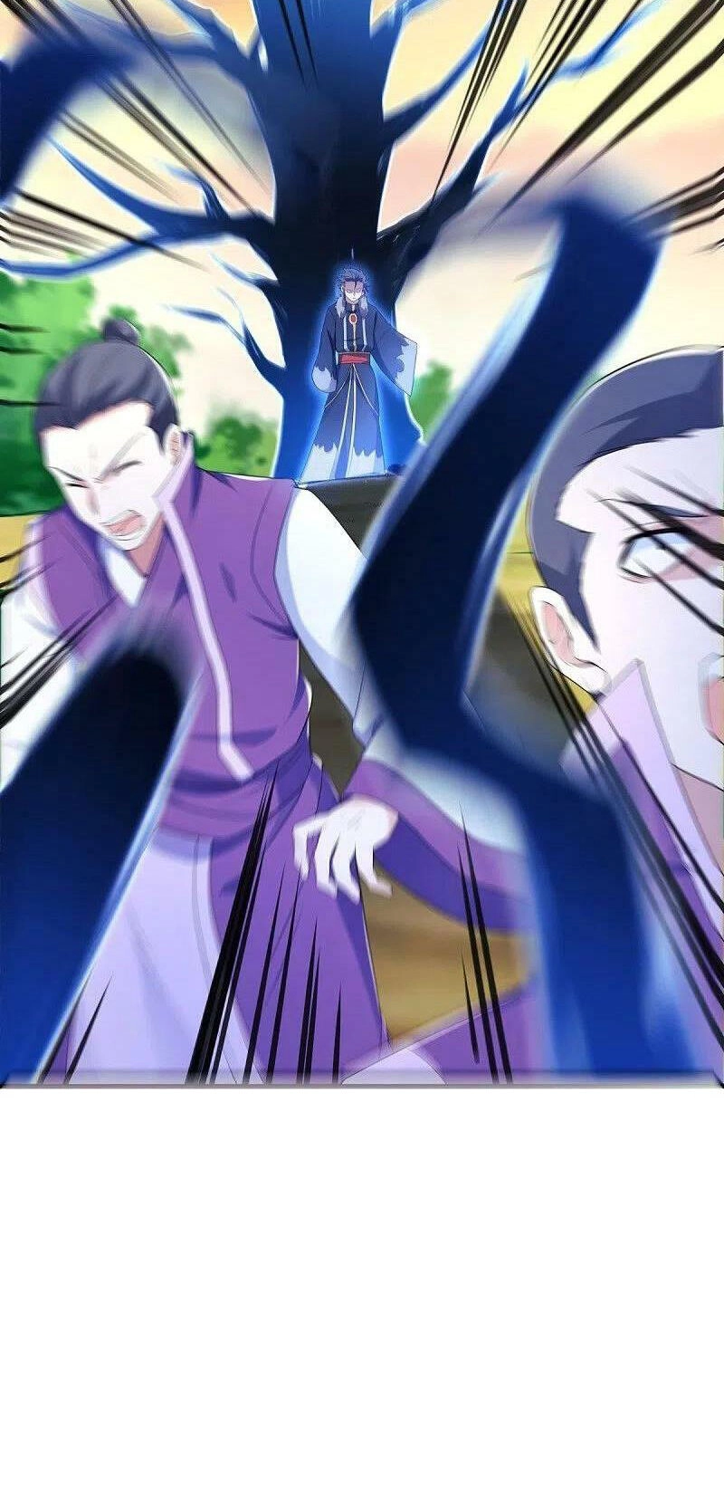 Chiến Hồn Tuyệt Thế Chapter 474 - 9