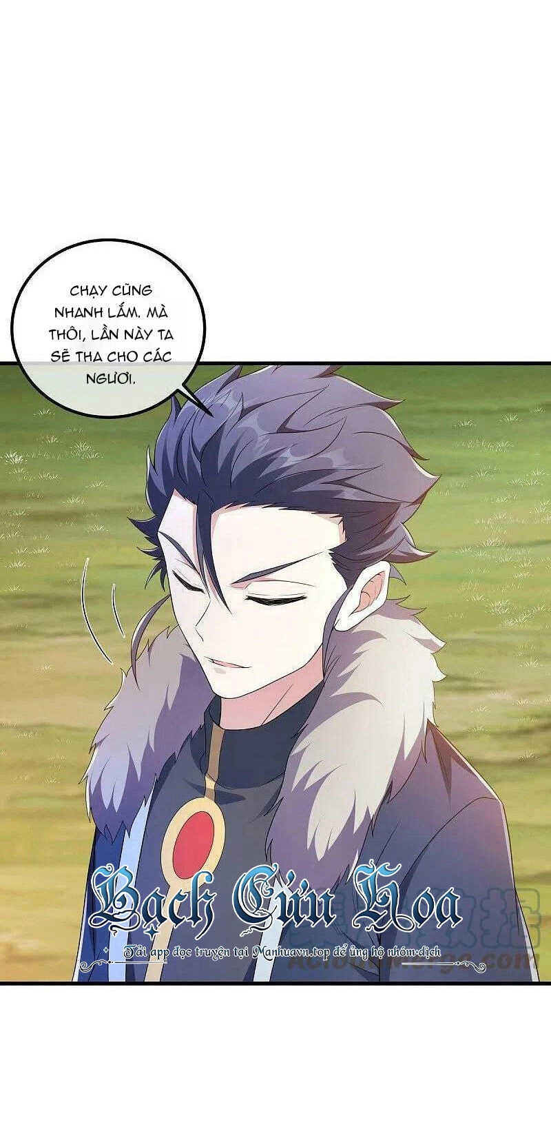 Chiến Hồn Tuyệt Thế Chapter 474 - 13