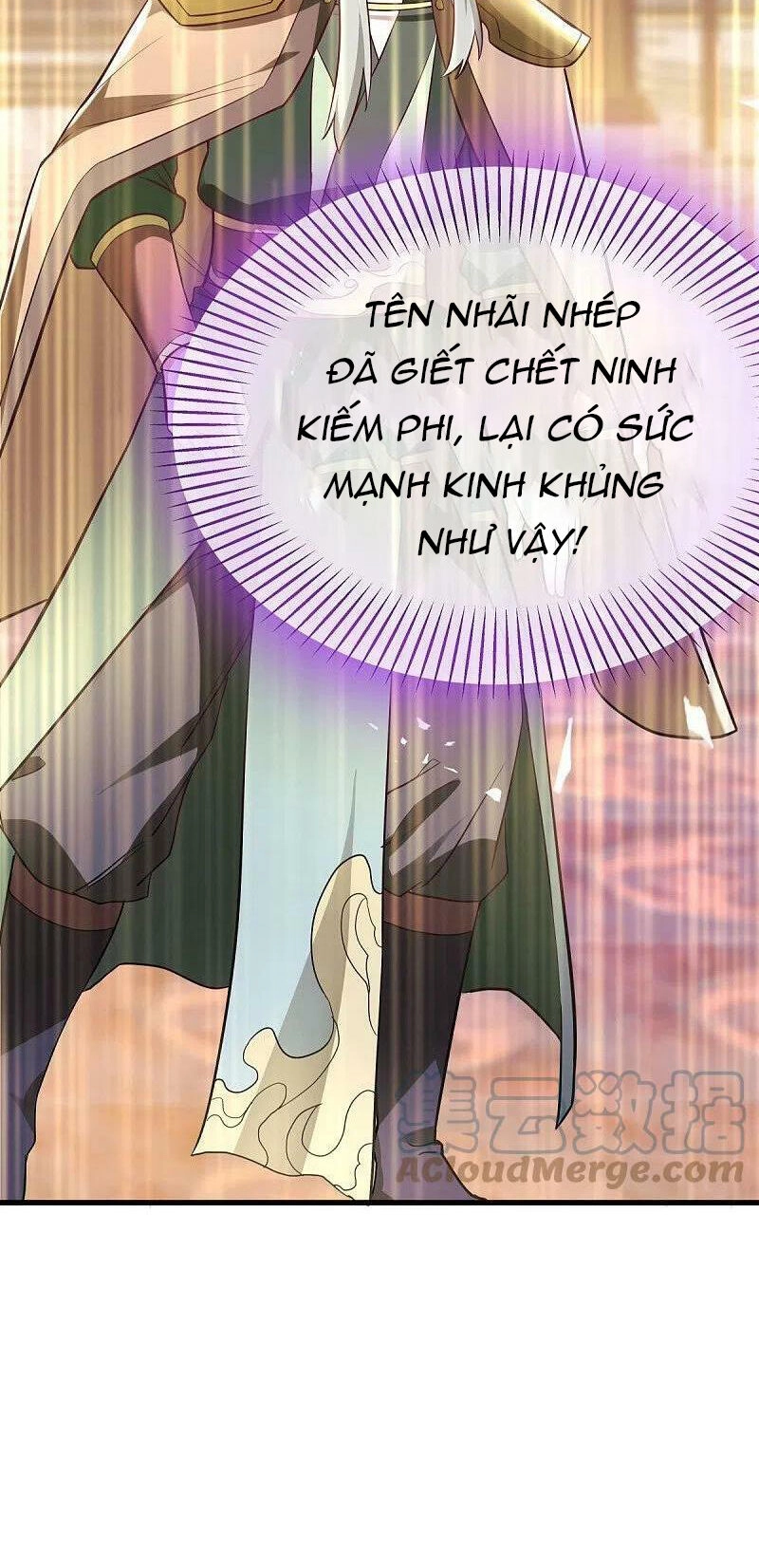 Chiến Hồn Tuyệt Thế Chapter 474 - 17
